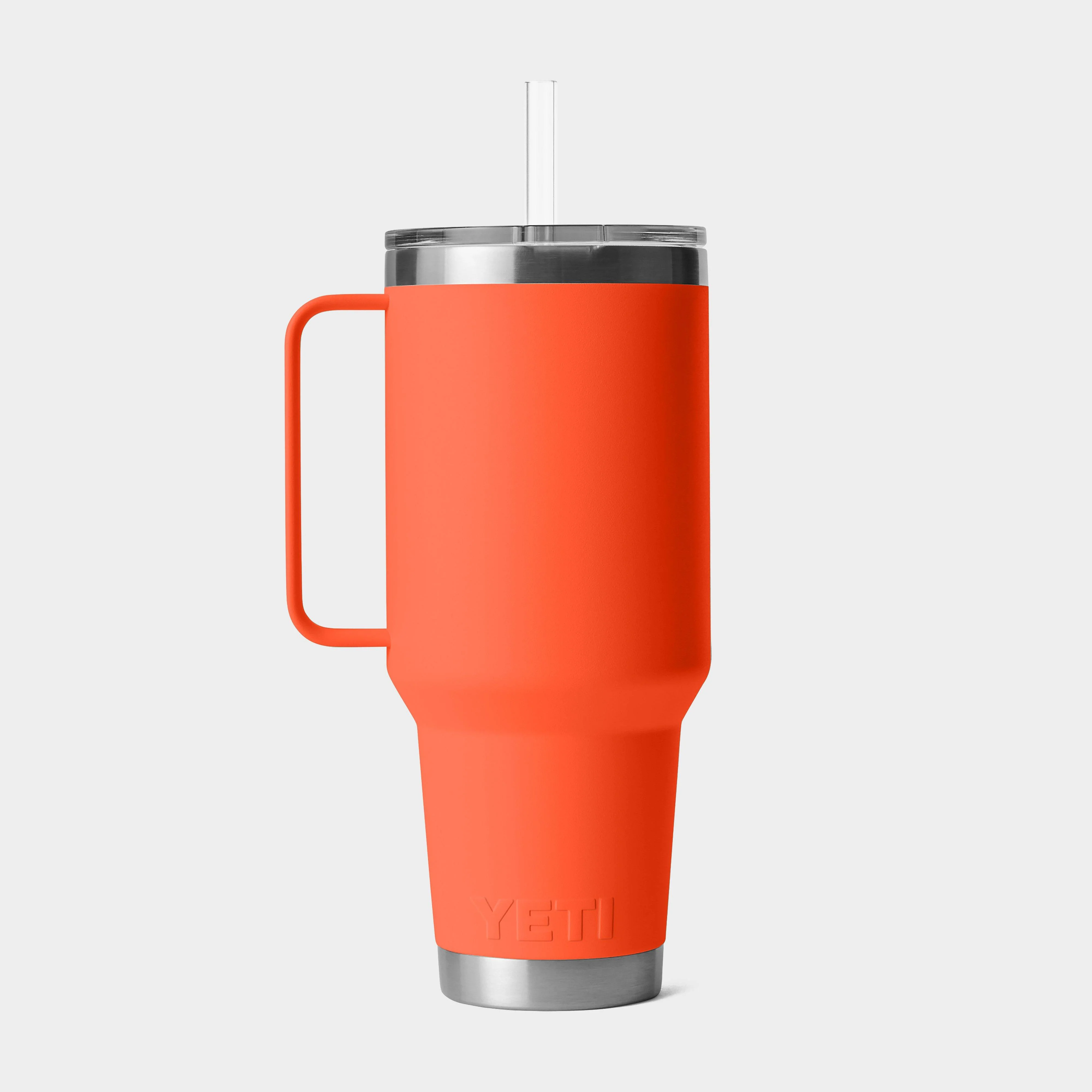 Rambler® 42oz (1.2L) Straw Mug - Image 4