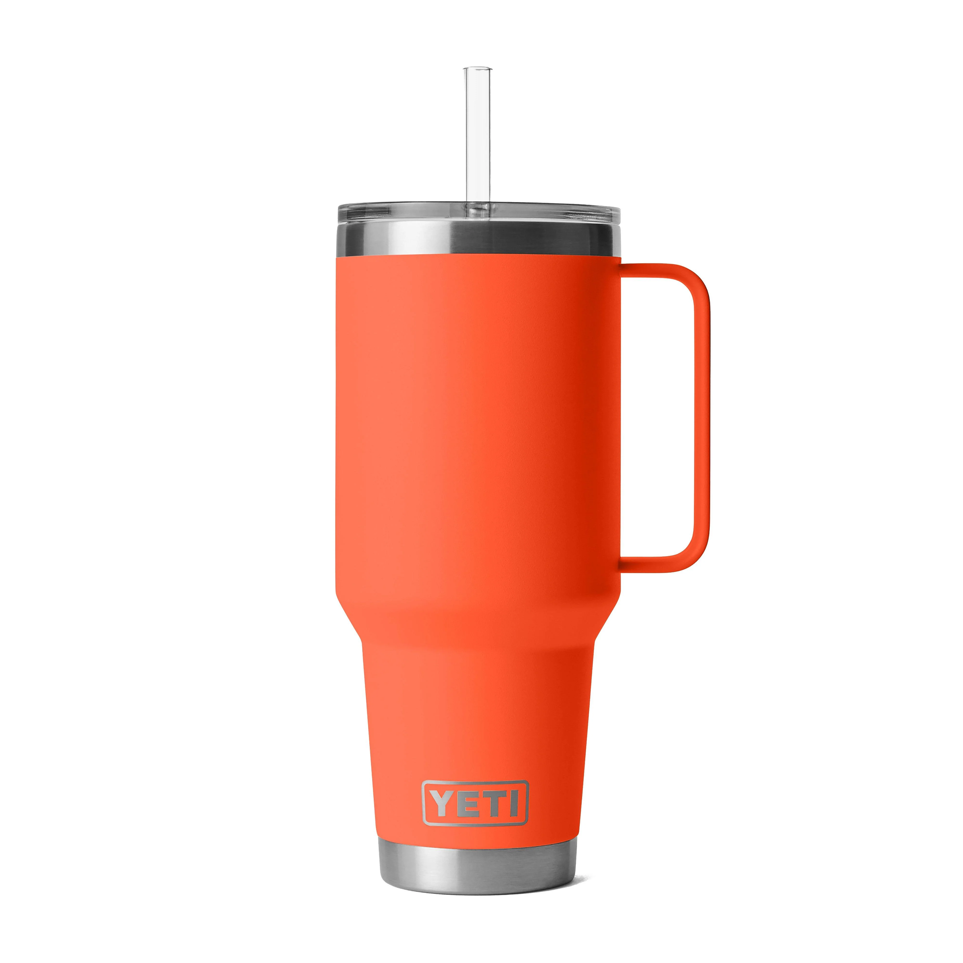 Rambler® 42oz (1.2L) Straw Mug - Image 5