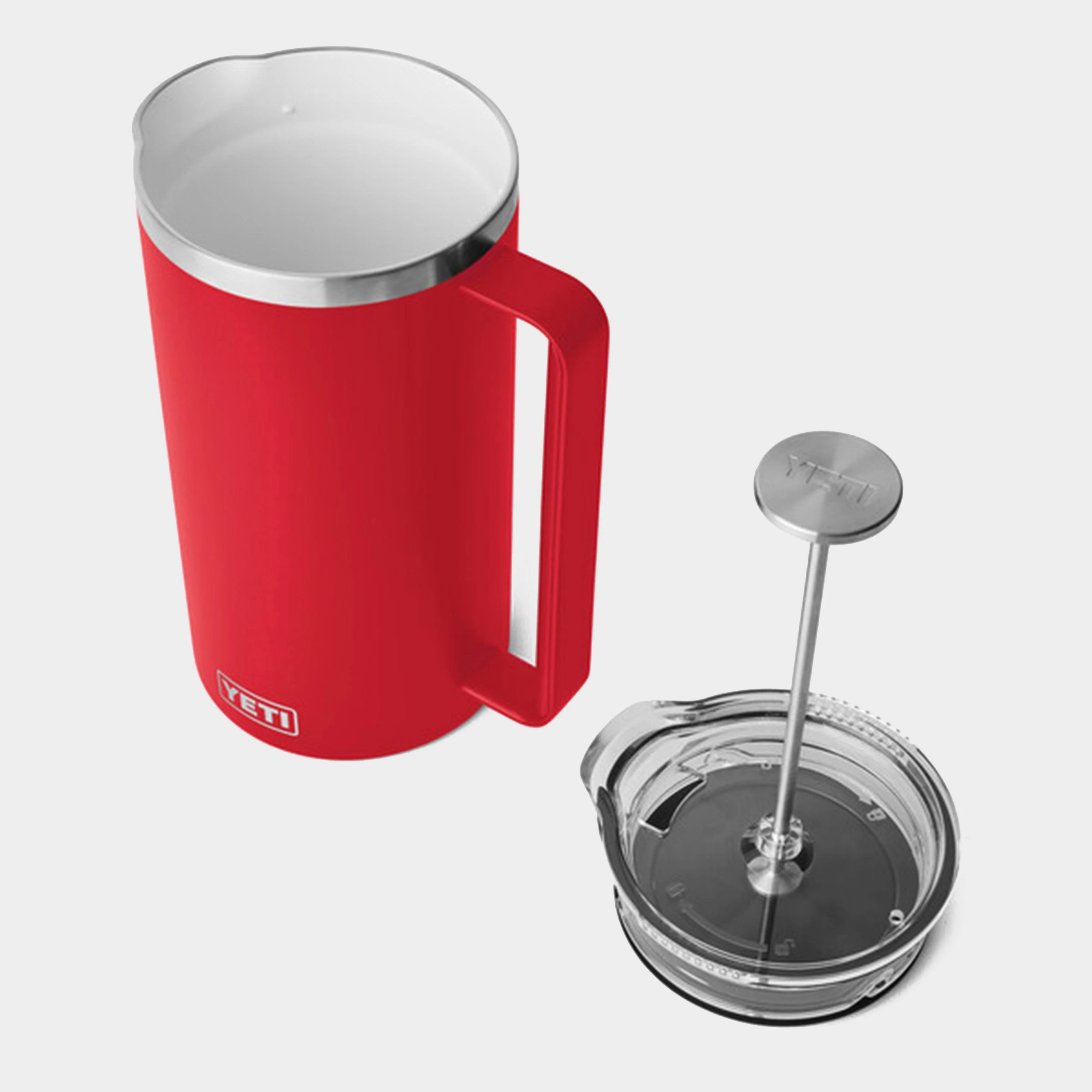 Rambler® 64oz French Press - Image 2