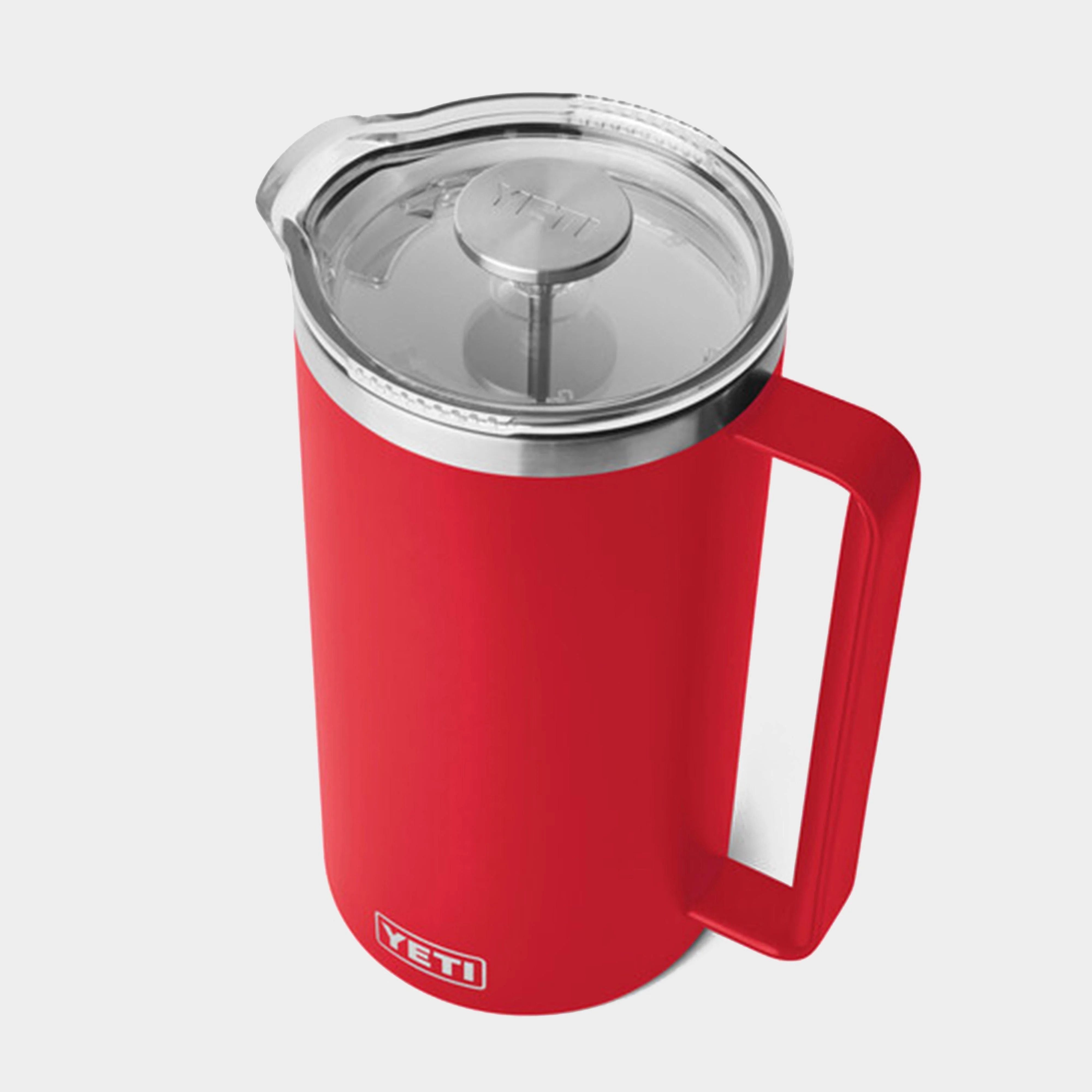 Rambler® 64oz French Press - Image 3