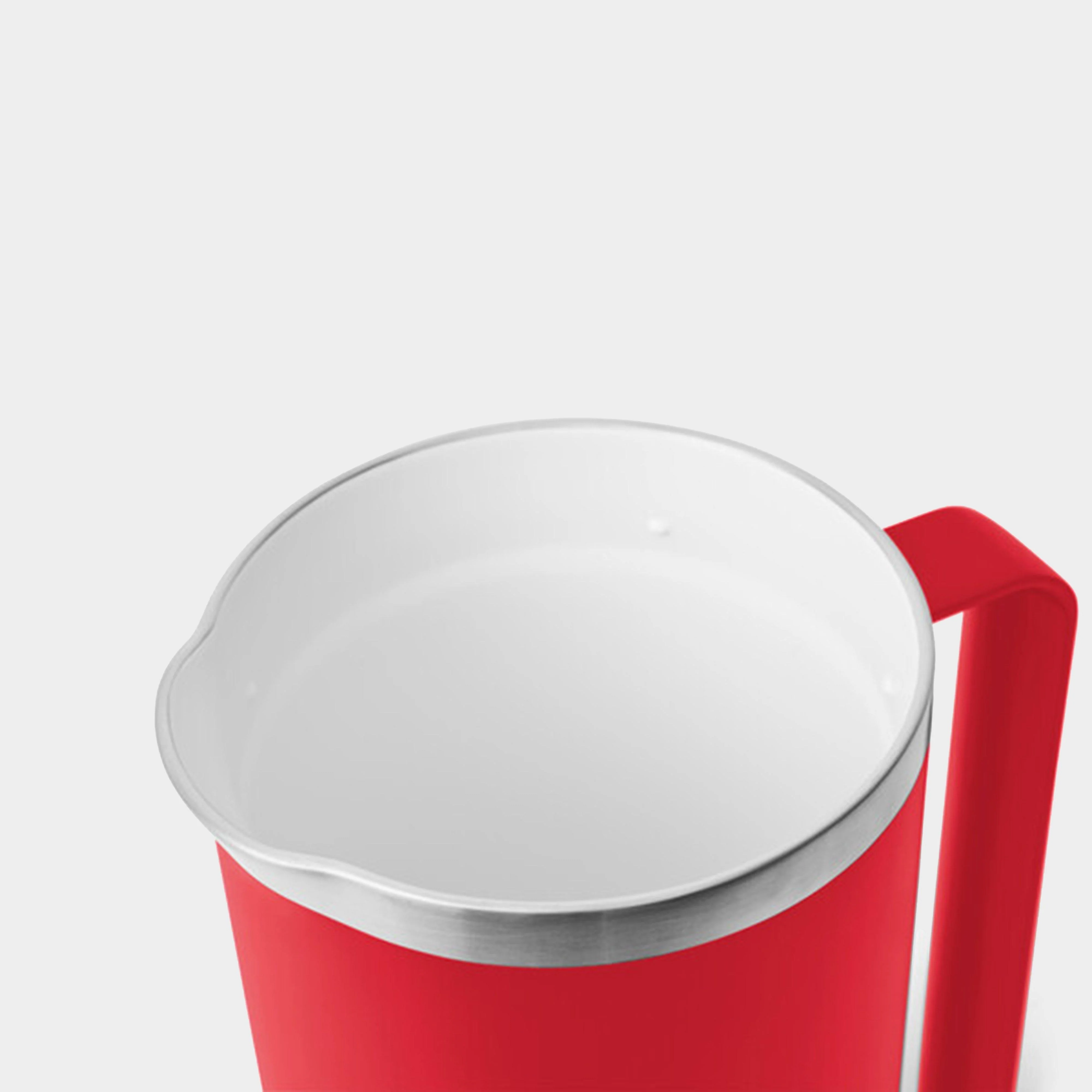 Rambler® 64oz French Press - Image 4