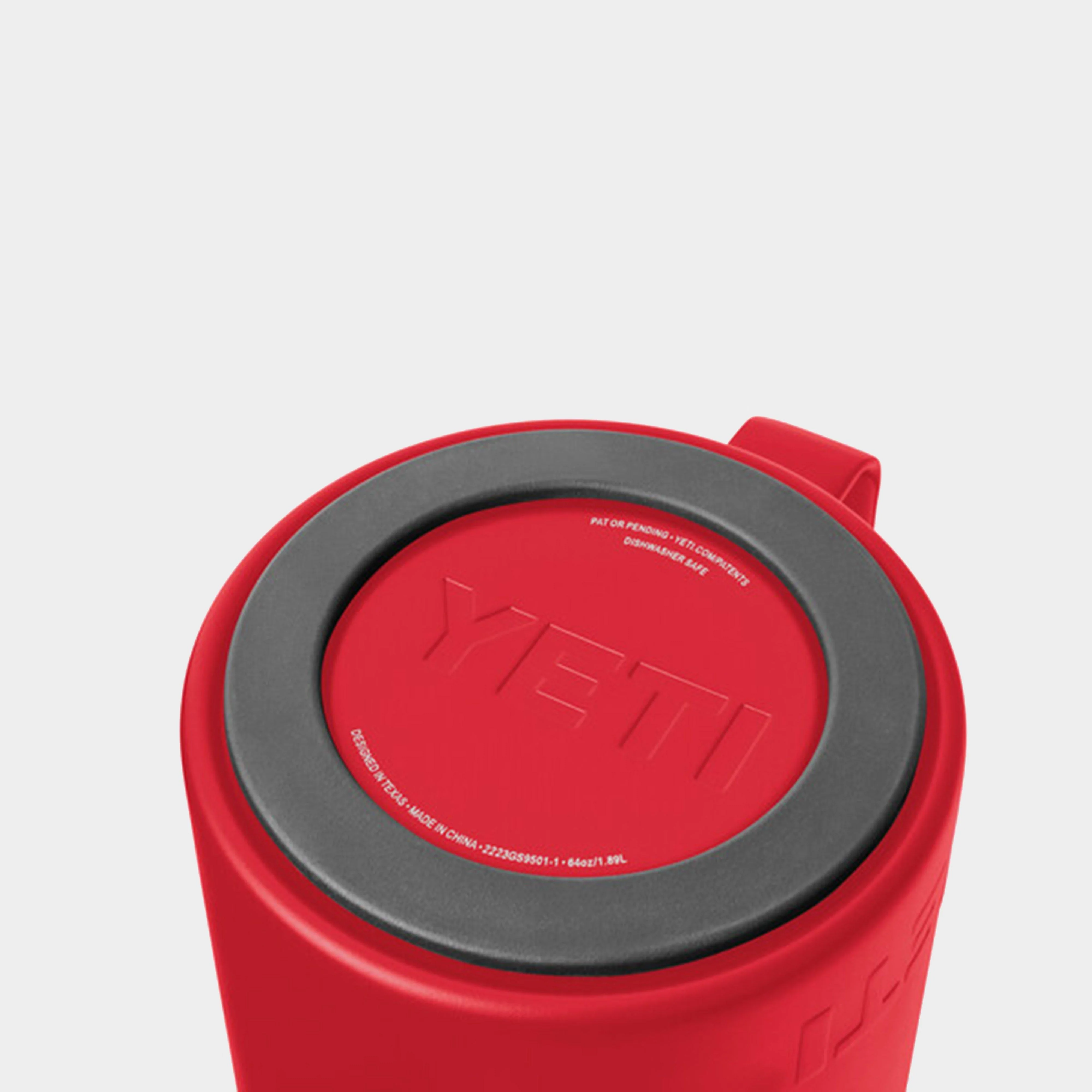Rambler® 64oz French Press - Image 5