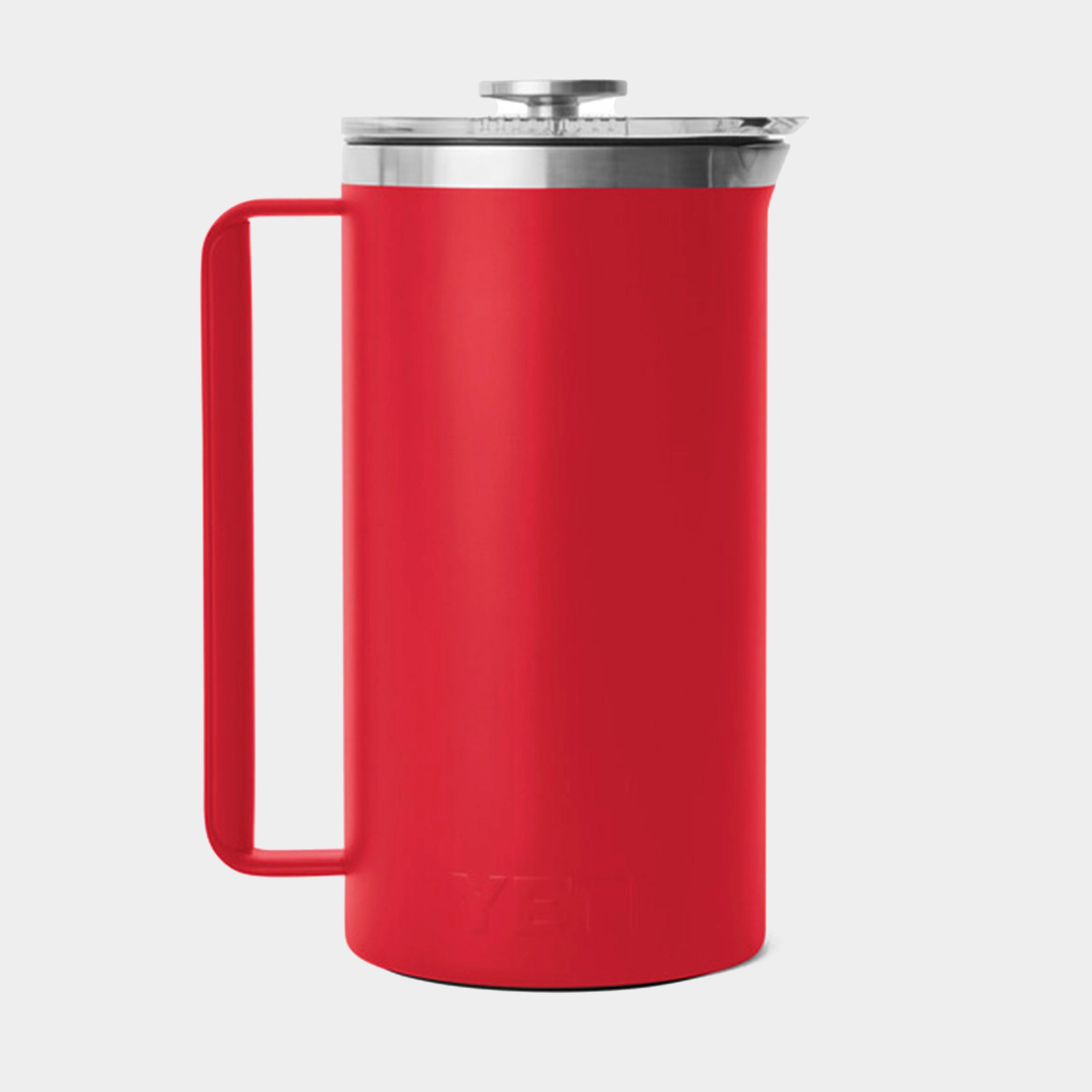Rambler® 64oz French Press - Image 6