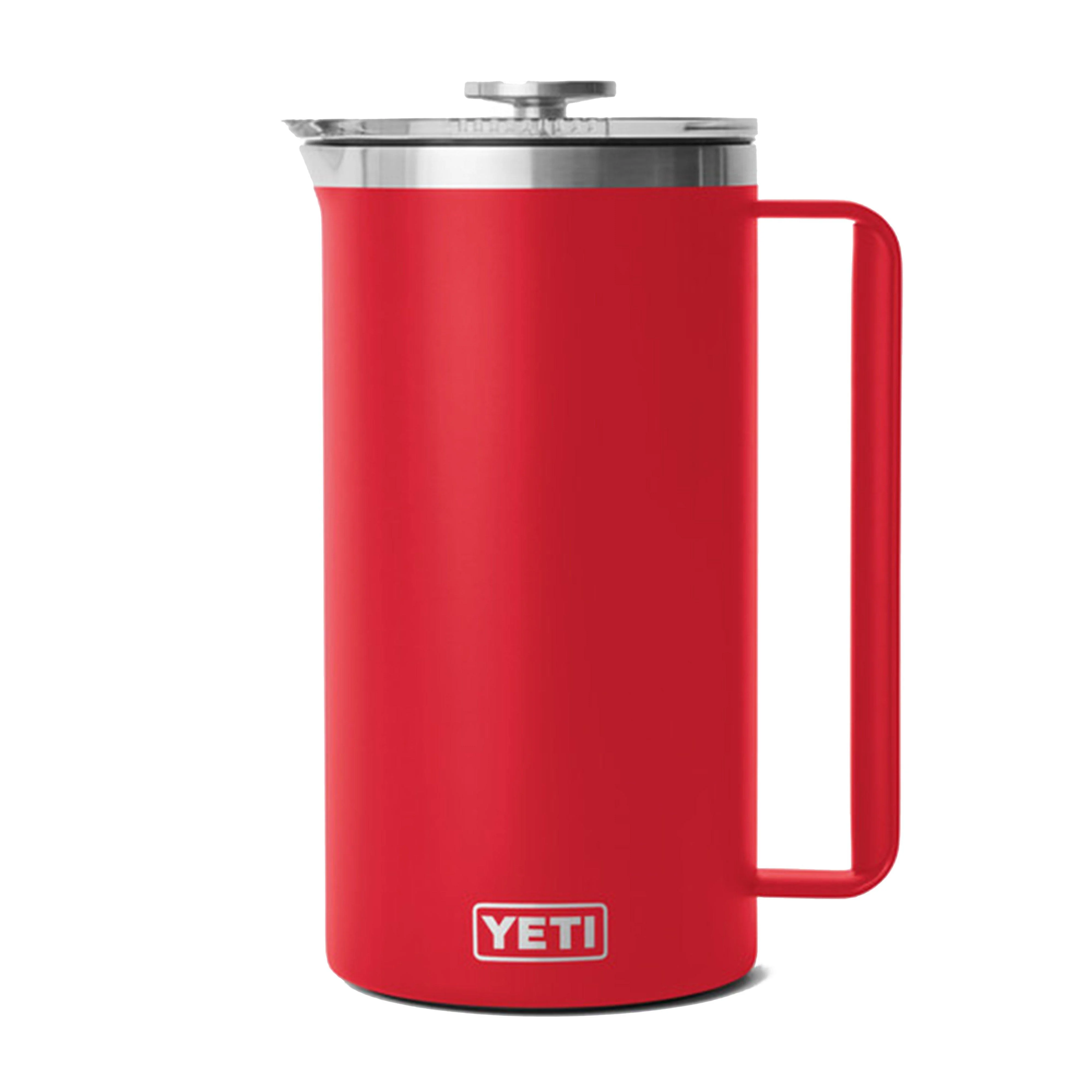 Rambler® 64oz French Press - Image 7