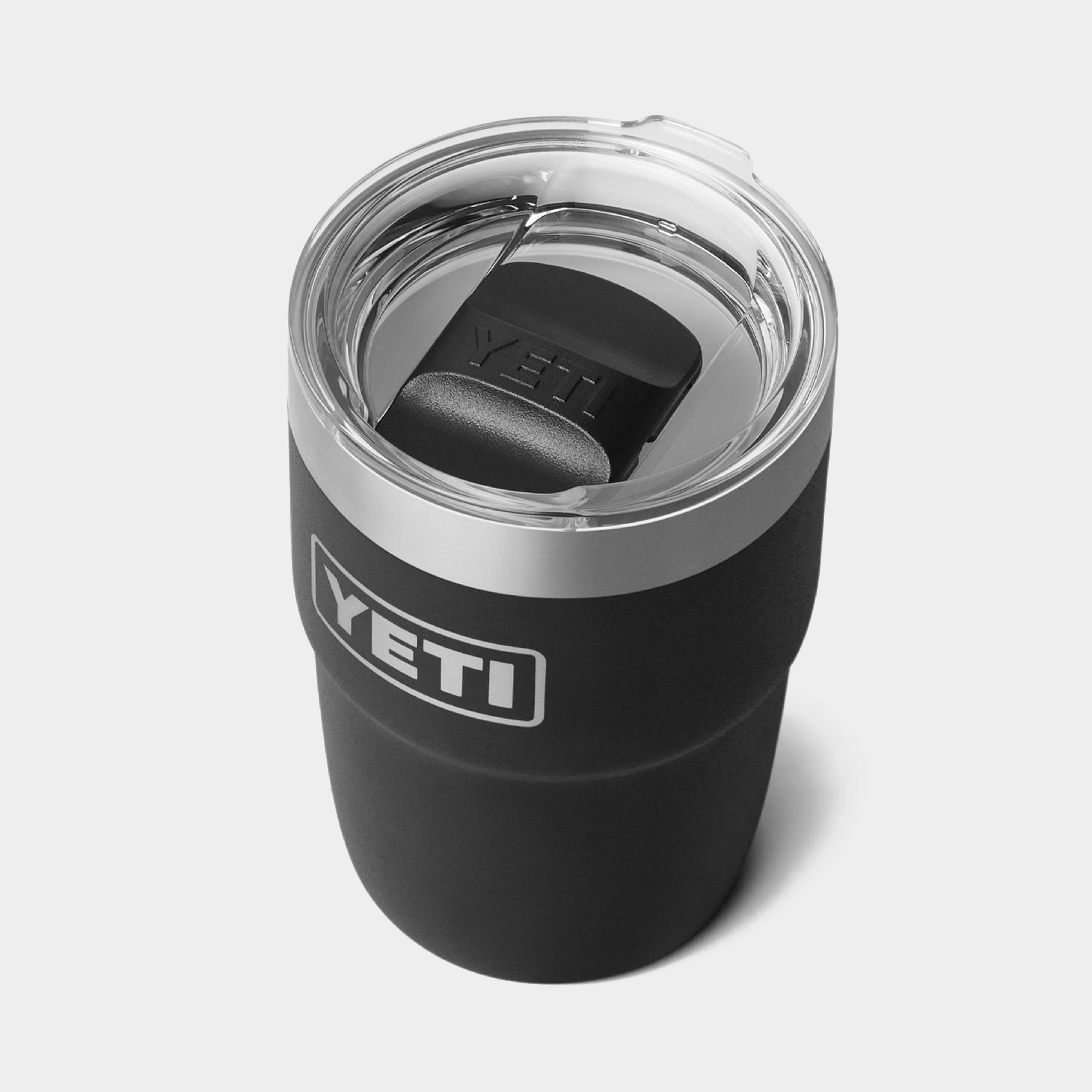 Rambler® 8oz (236ml) Stackable Cup with DuraSip™ Ceramic Lining - Image 2
