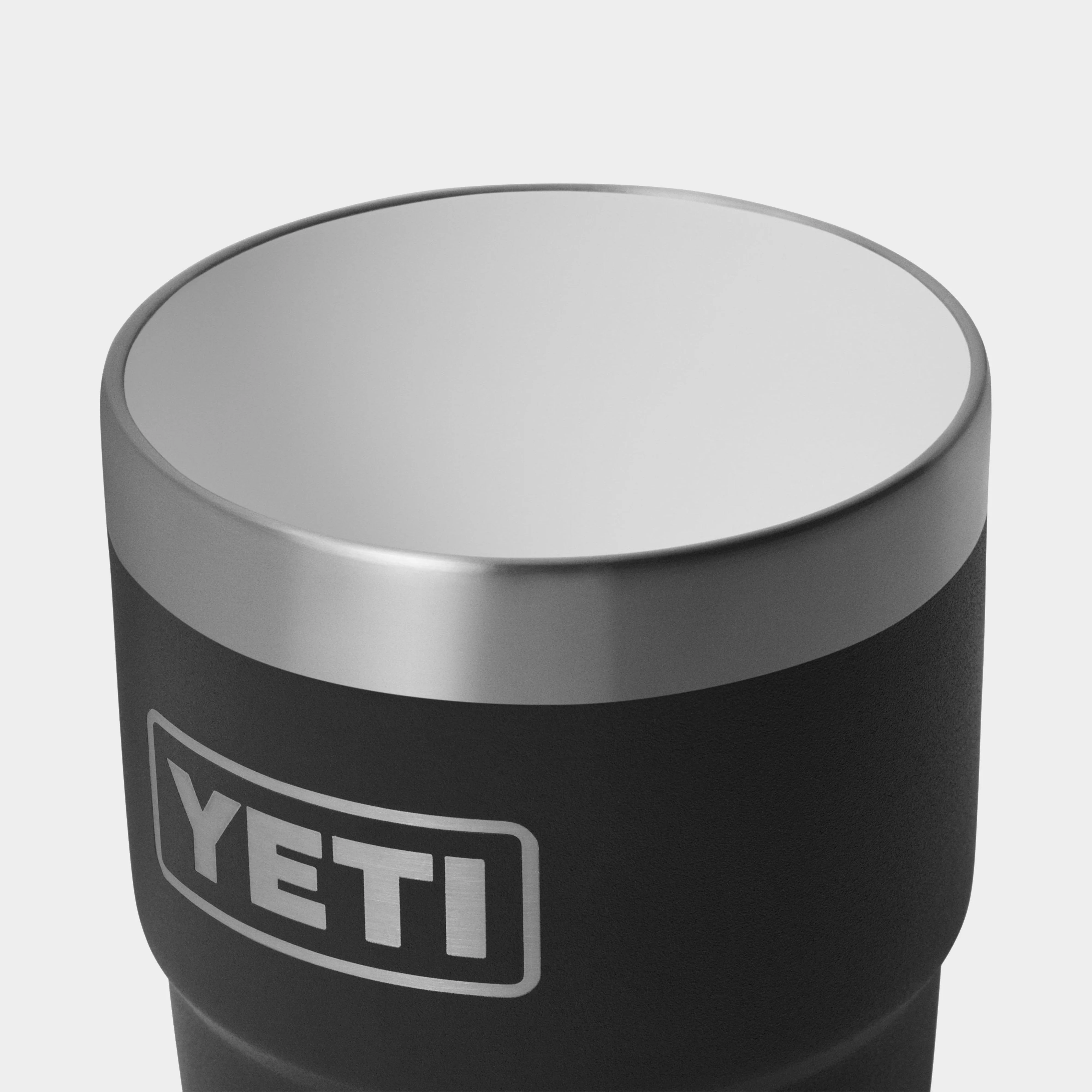 Rambler® 8oz (236ml) Stackable Cup with DuraSip™ Ceramic Lining - Image 3