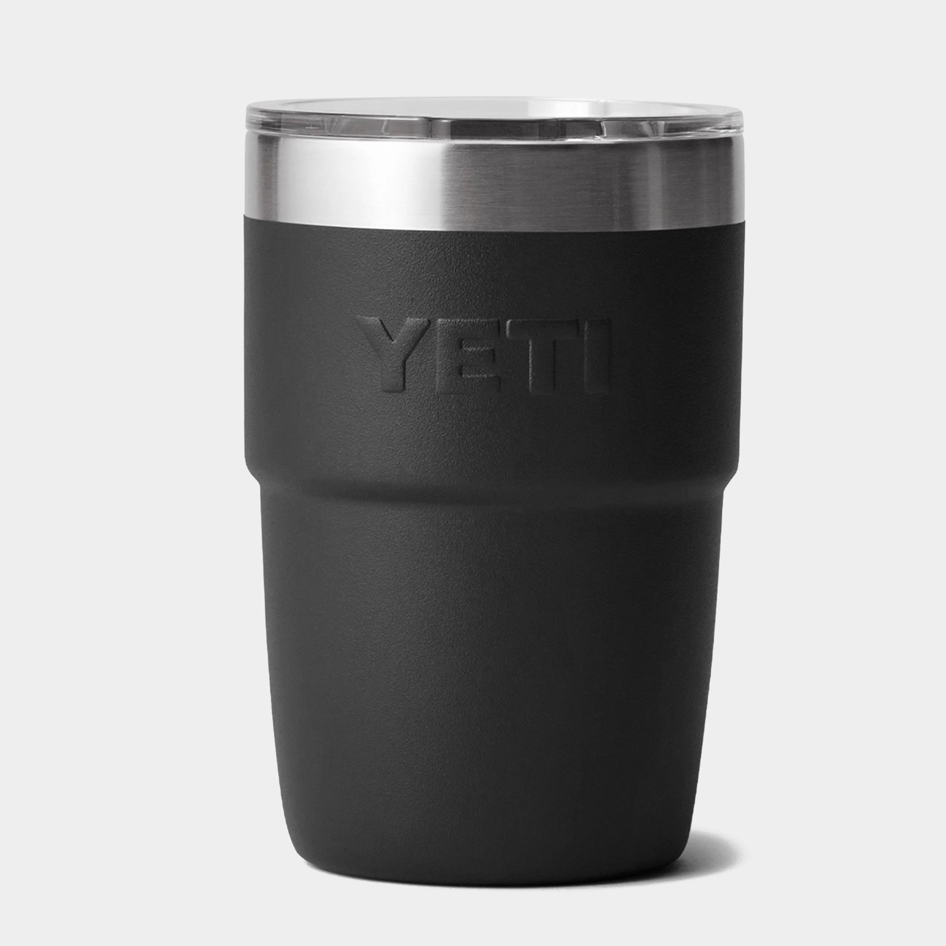 Rambler® 8oz (236ml) Stackable Cup with DuraSip™ Ceramic Lining - Image 4