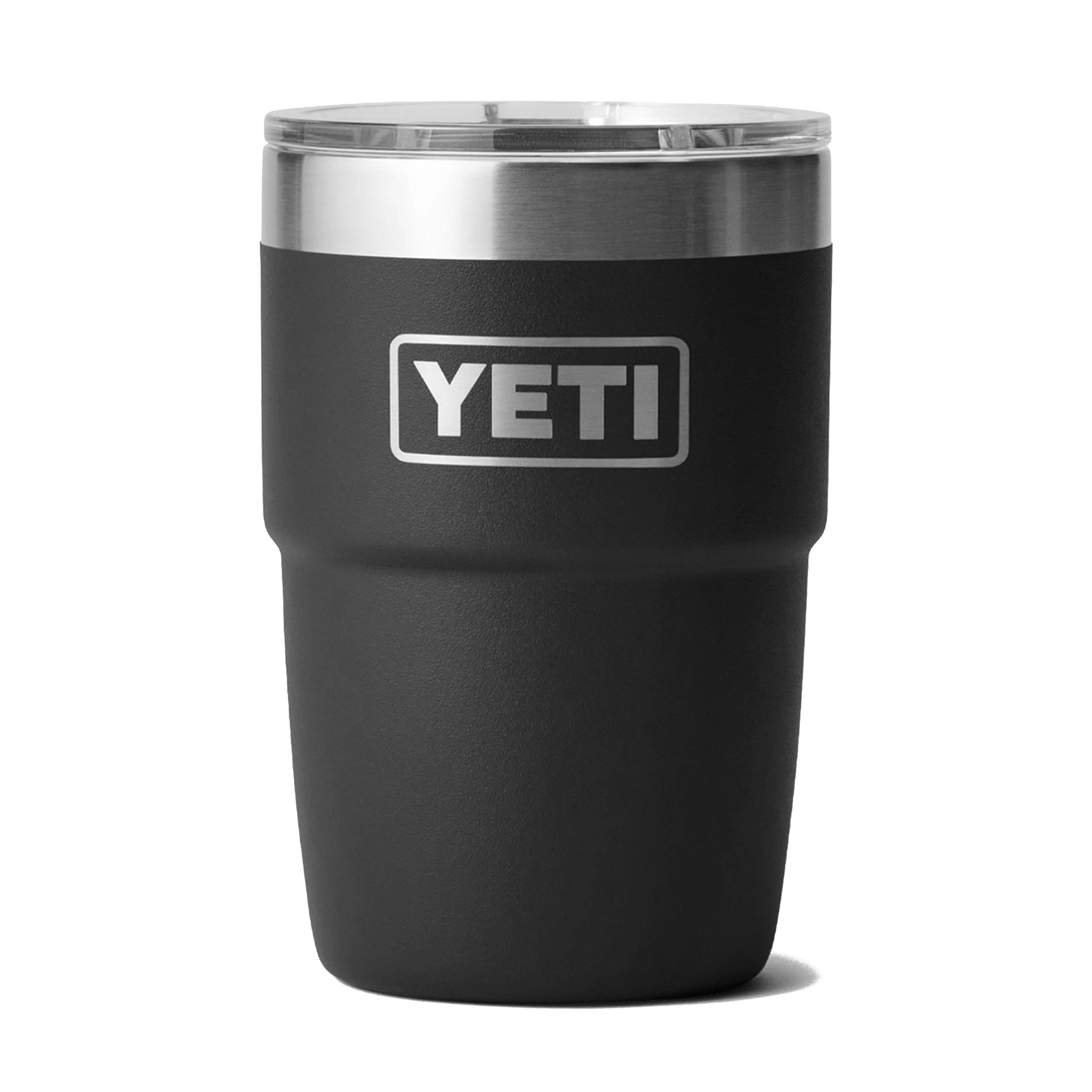 Rambler® 8oz (236ml) Stackable Cup with DuraSip™ Ceramic Lining - Image 7