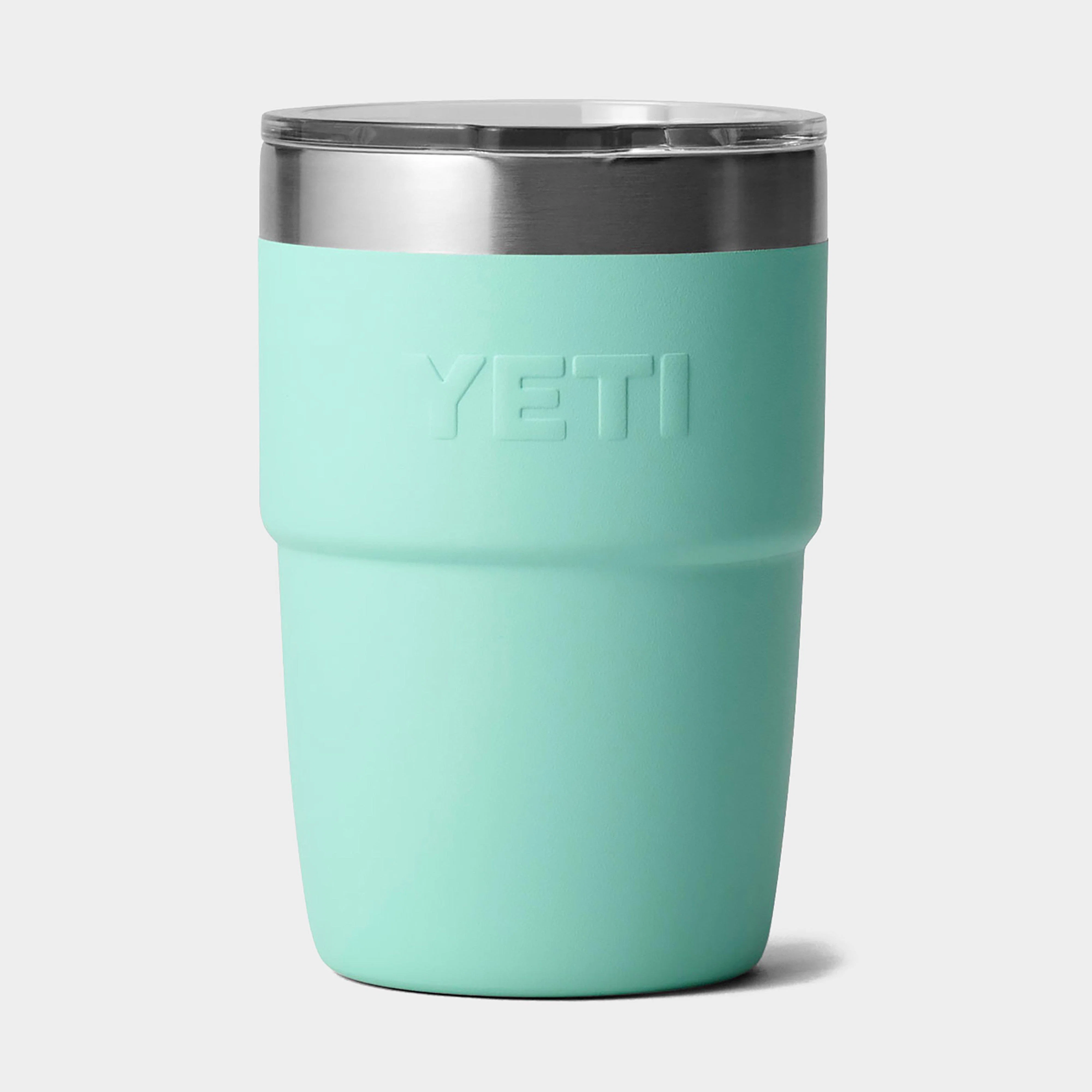 Rambler® 8oz (236ml) Stackable Cup with DuraSip™ Ceramic Lining - Image 4