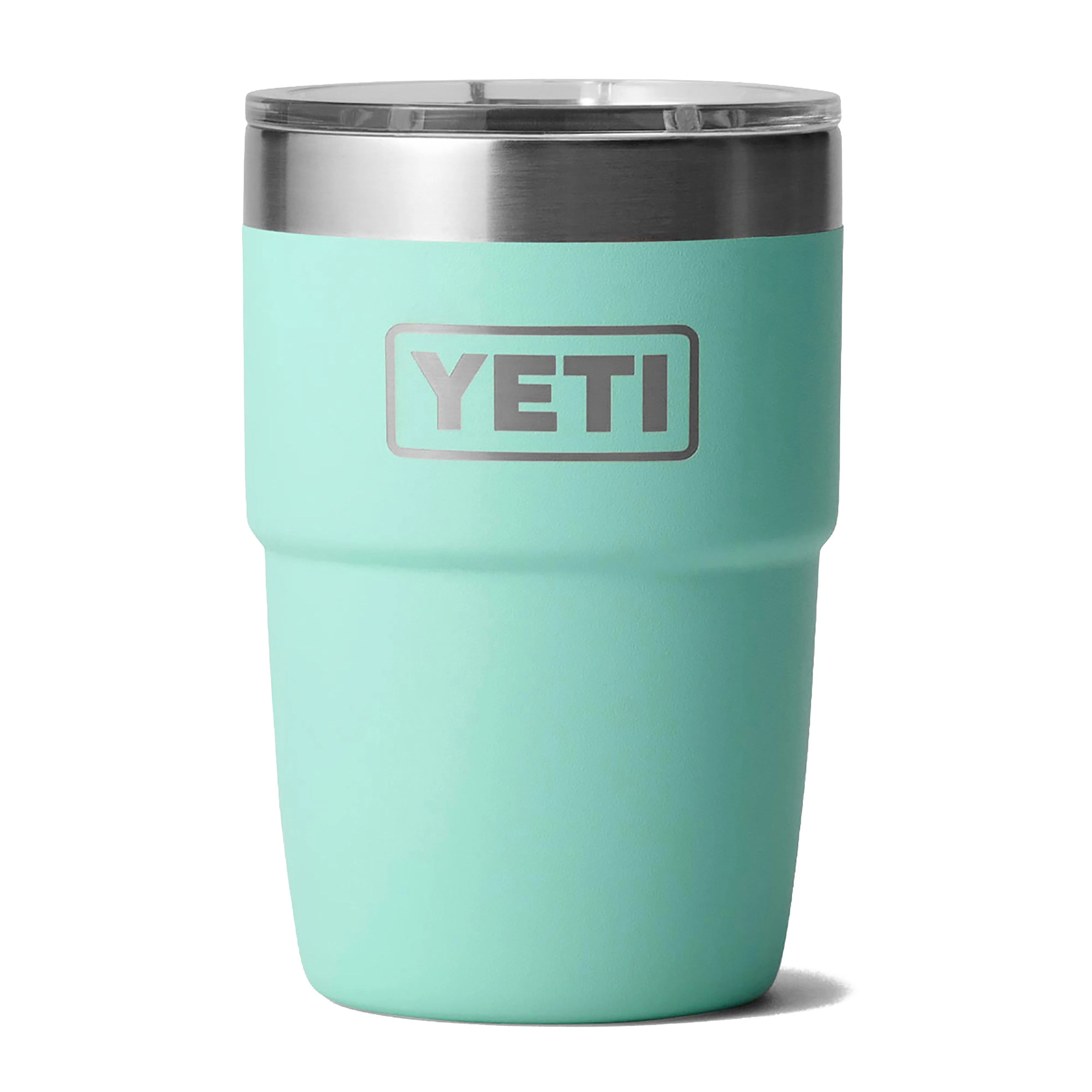 Rambler® 8oz (236ml) Stackable Cup with DuraSip™ Ceramic Lining - Image 7