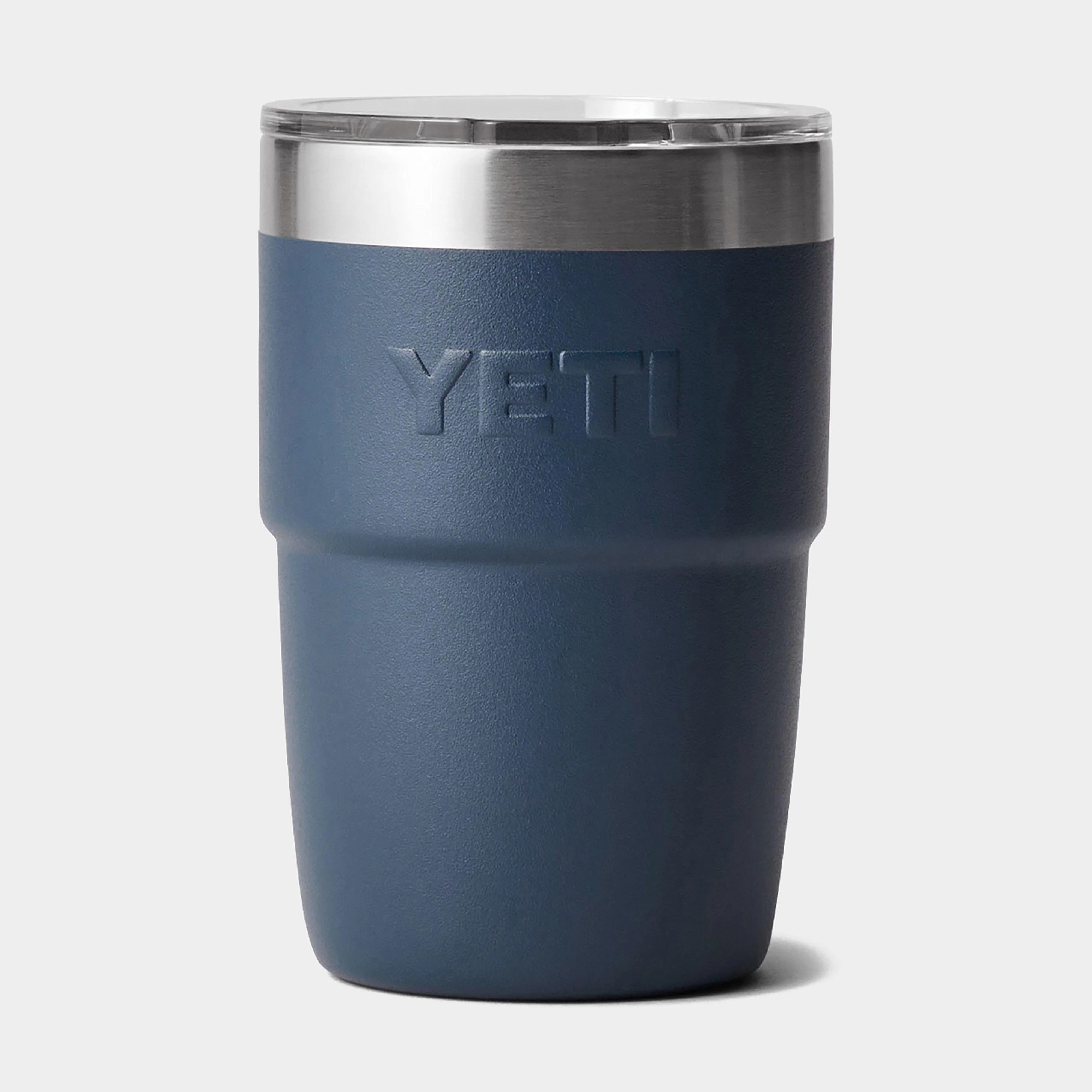 Rambler® 8oz (236ml) Stackable Cup with DuraSip™ Ceramic Lining - Image 4