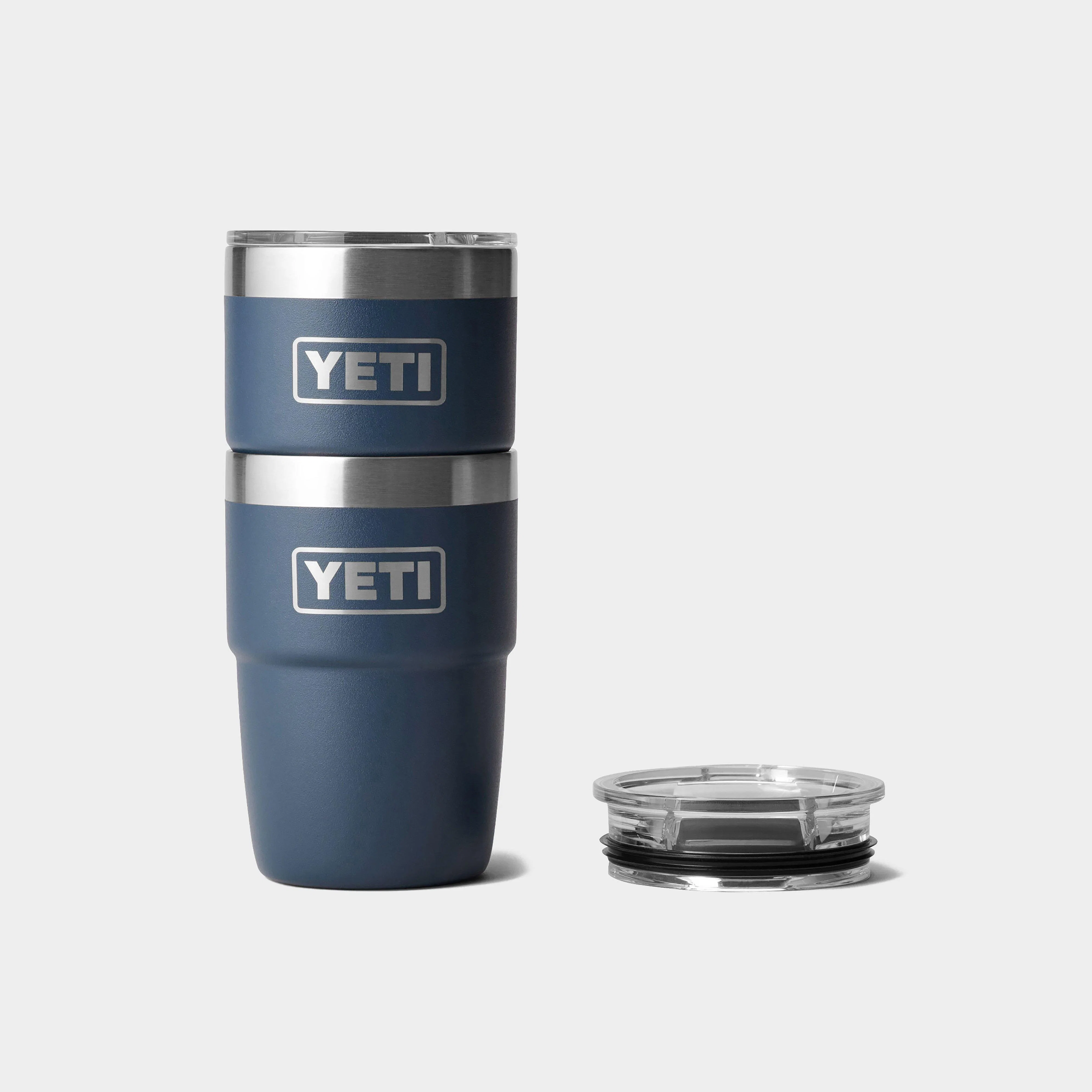 Rambler® 8oz (236ml) Stackable Cup with DuraSip™ Ceramic Lining - Image 5
