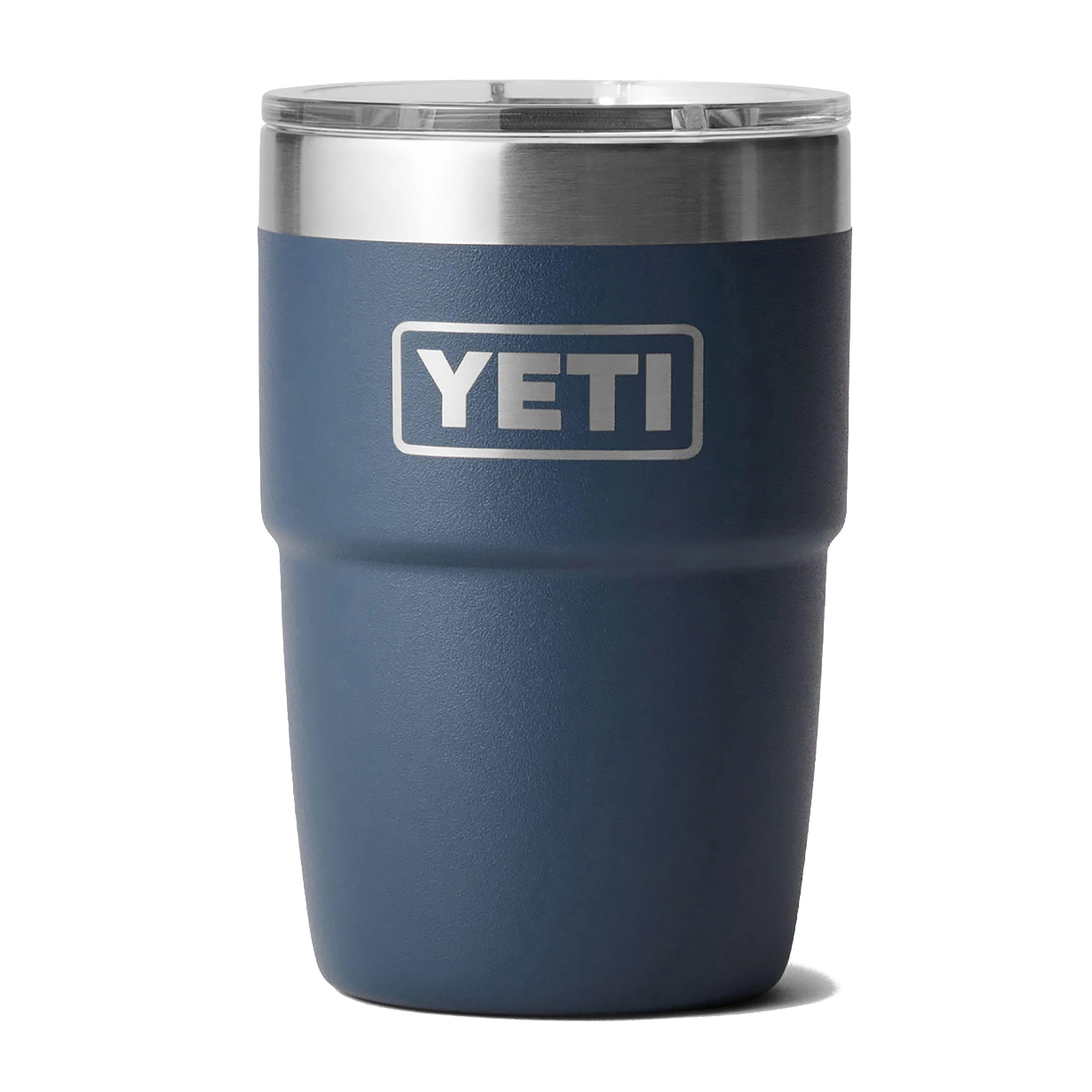 Rambler® 8oz (236ml) Stackable Cup with DuraSip™ Ceramic Lining - Image 7
