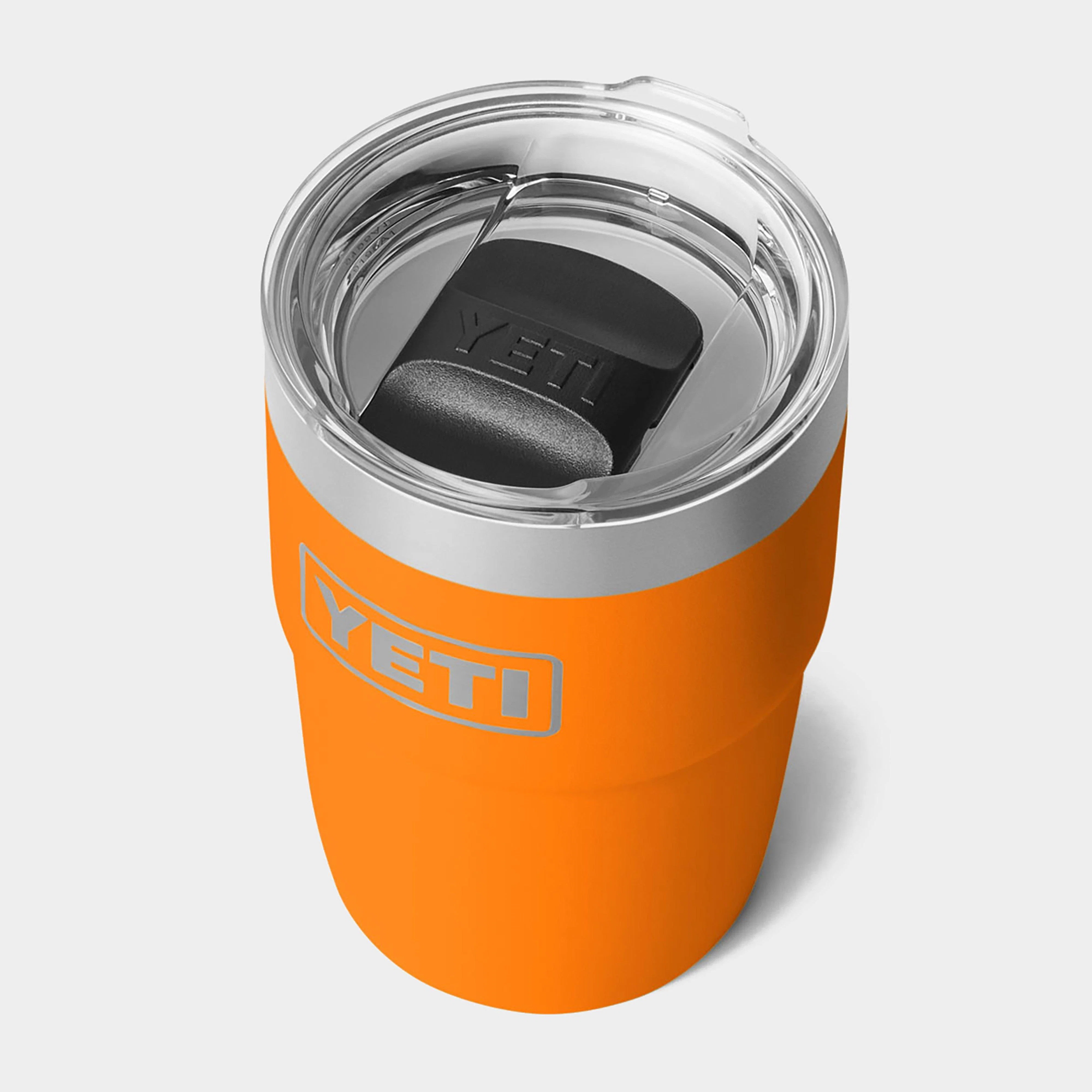 Rambler® 8oz (236ml) Stackable Cup with DuraSip™ Ceramic Lining - Image 2