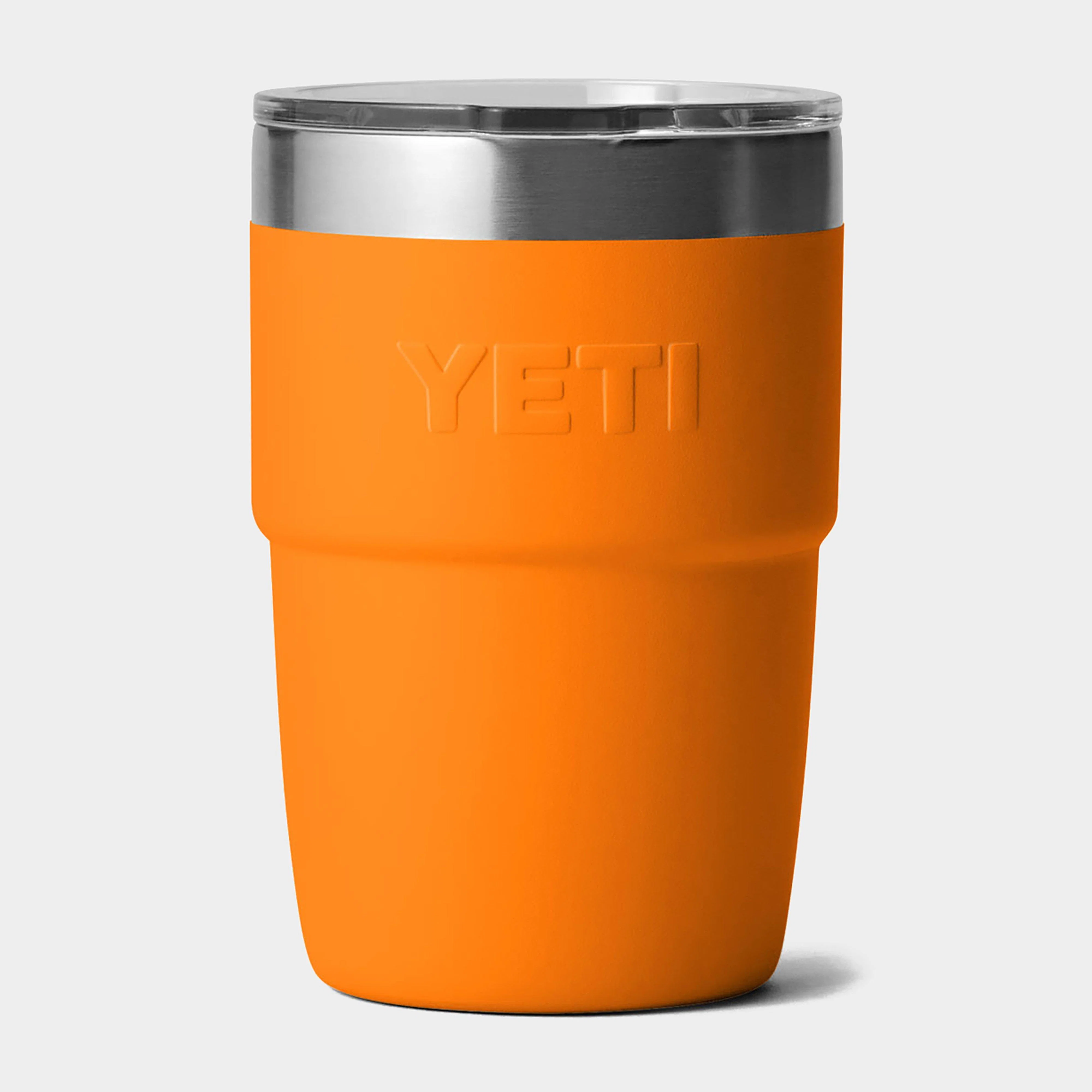 Rambler® 8oz (236ml) Stackable Cup with DuraSip™ Ceramic Lining - Image 4