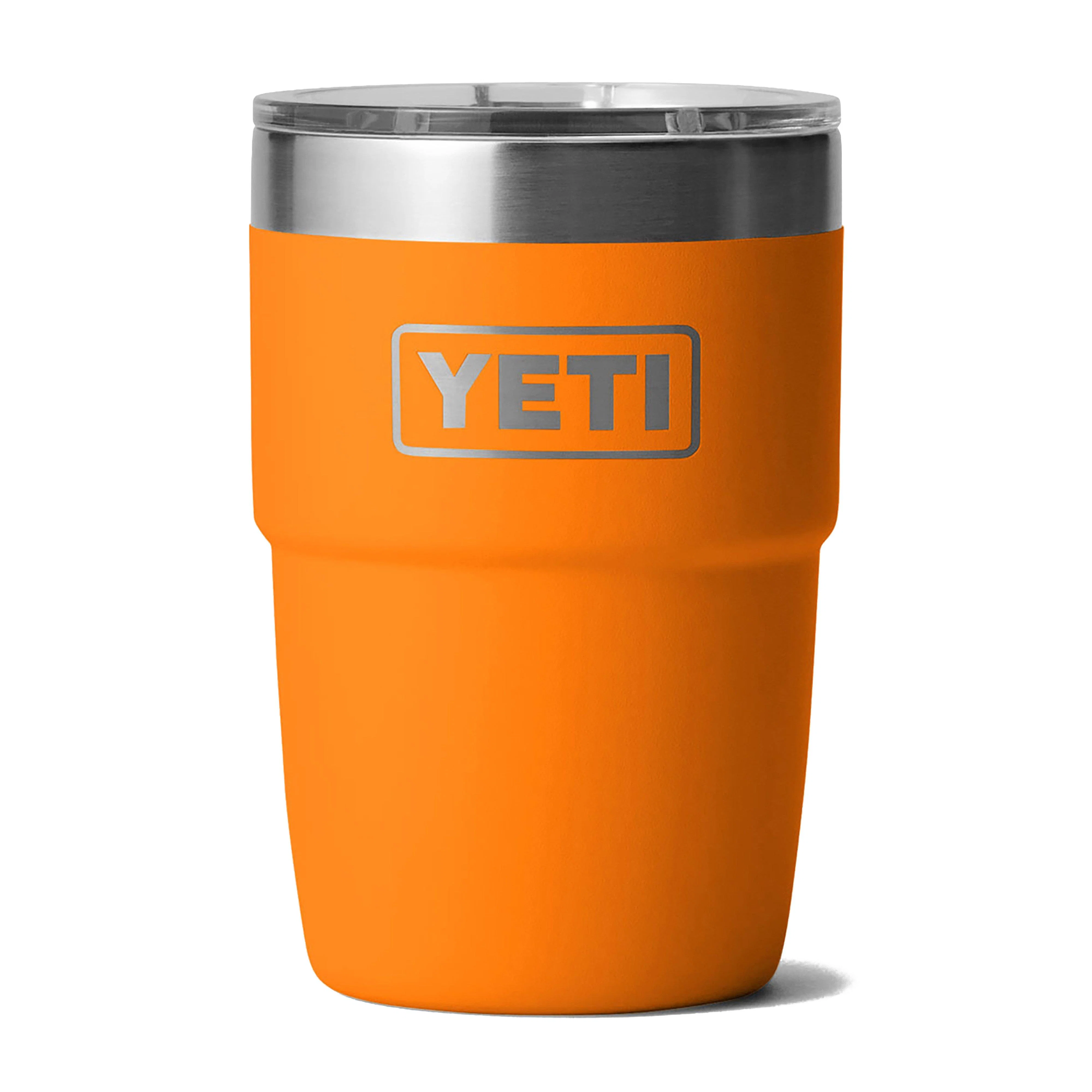 Rambler® 8oz (236ml) Stackable Cup with DuraSip™ Ceramic Lining - Image 7