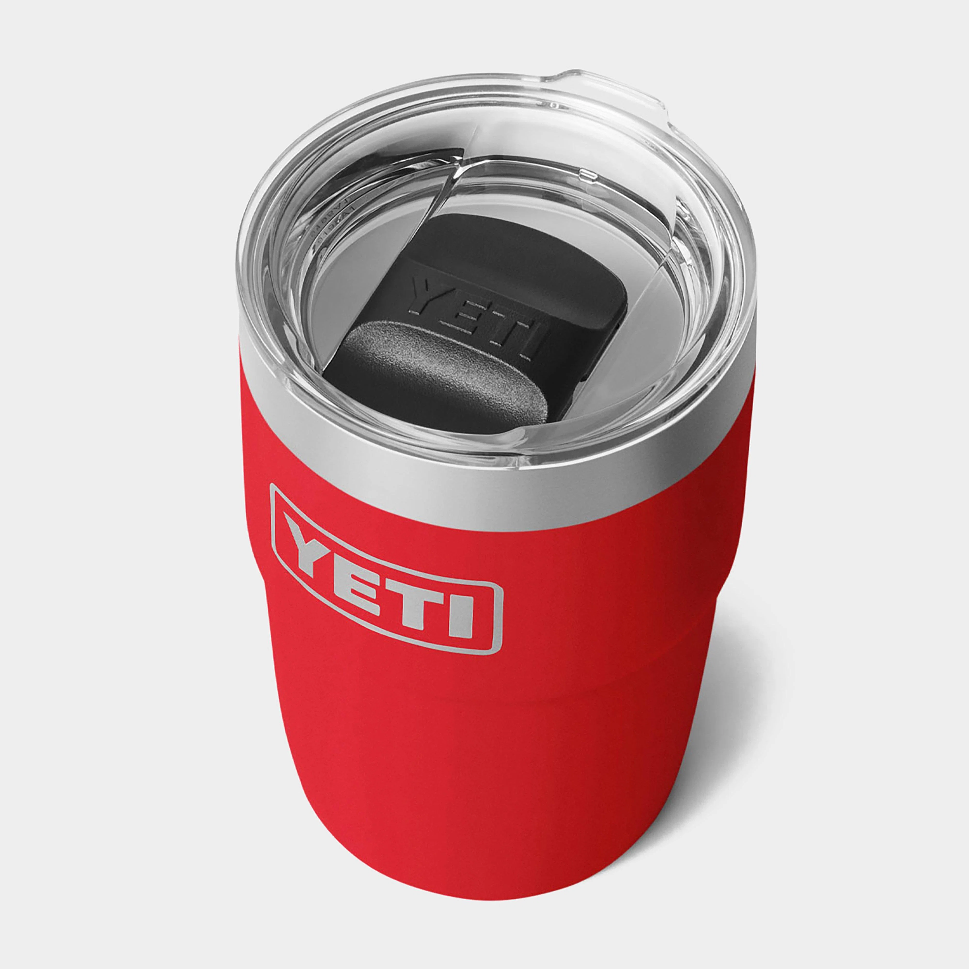 Rambler® 8oz (236ml) Stackable Cup with DuraSip™ Ceramic Lining - Image 2