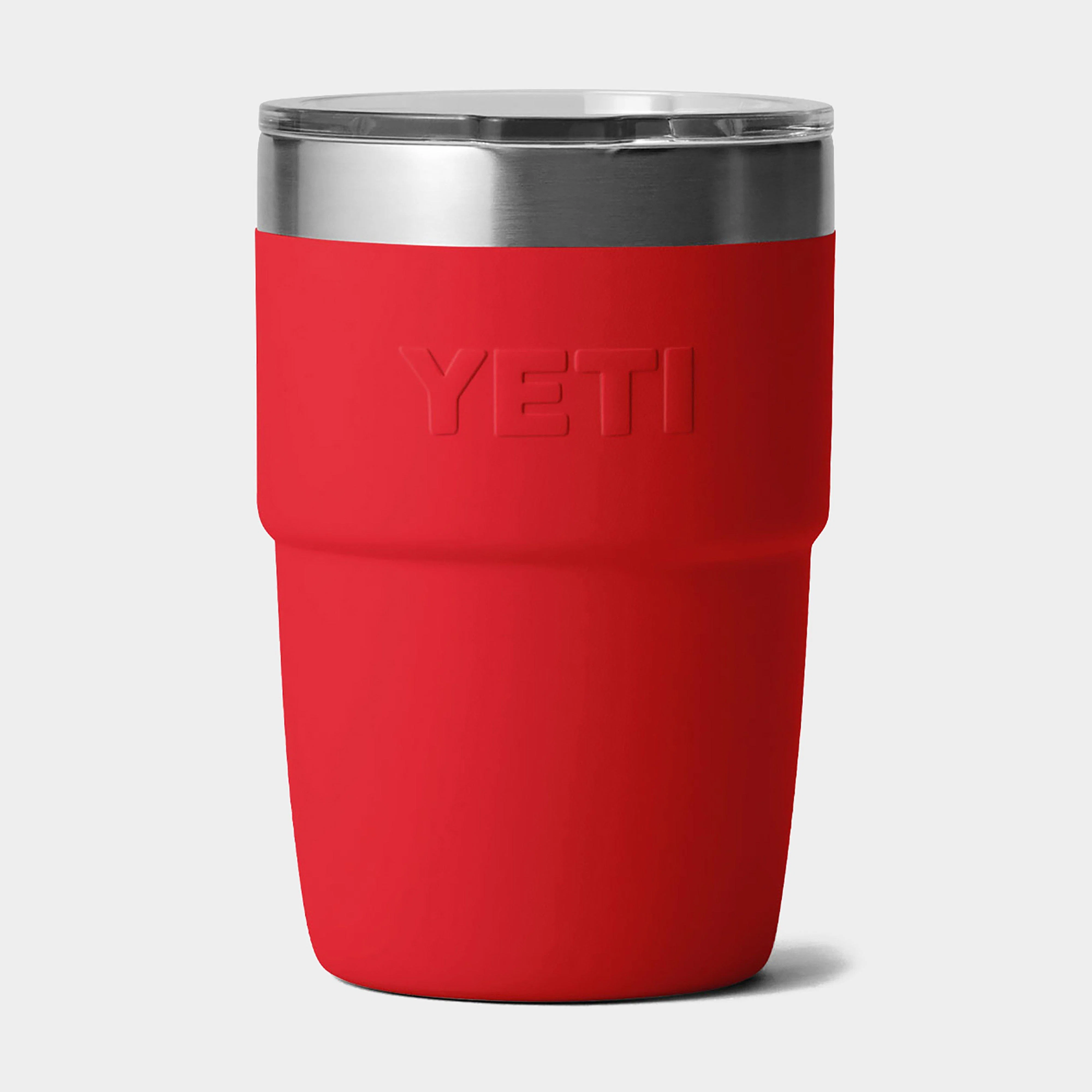 Rambler® 8oz (236ml) Stackable Cup with DuraSip™ Ceramic Lining - Image 4