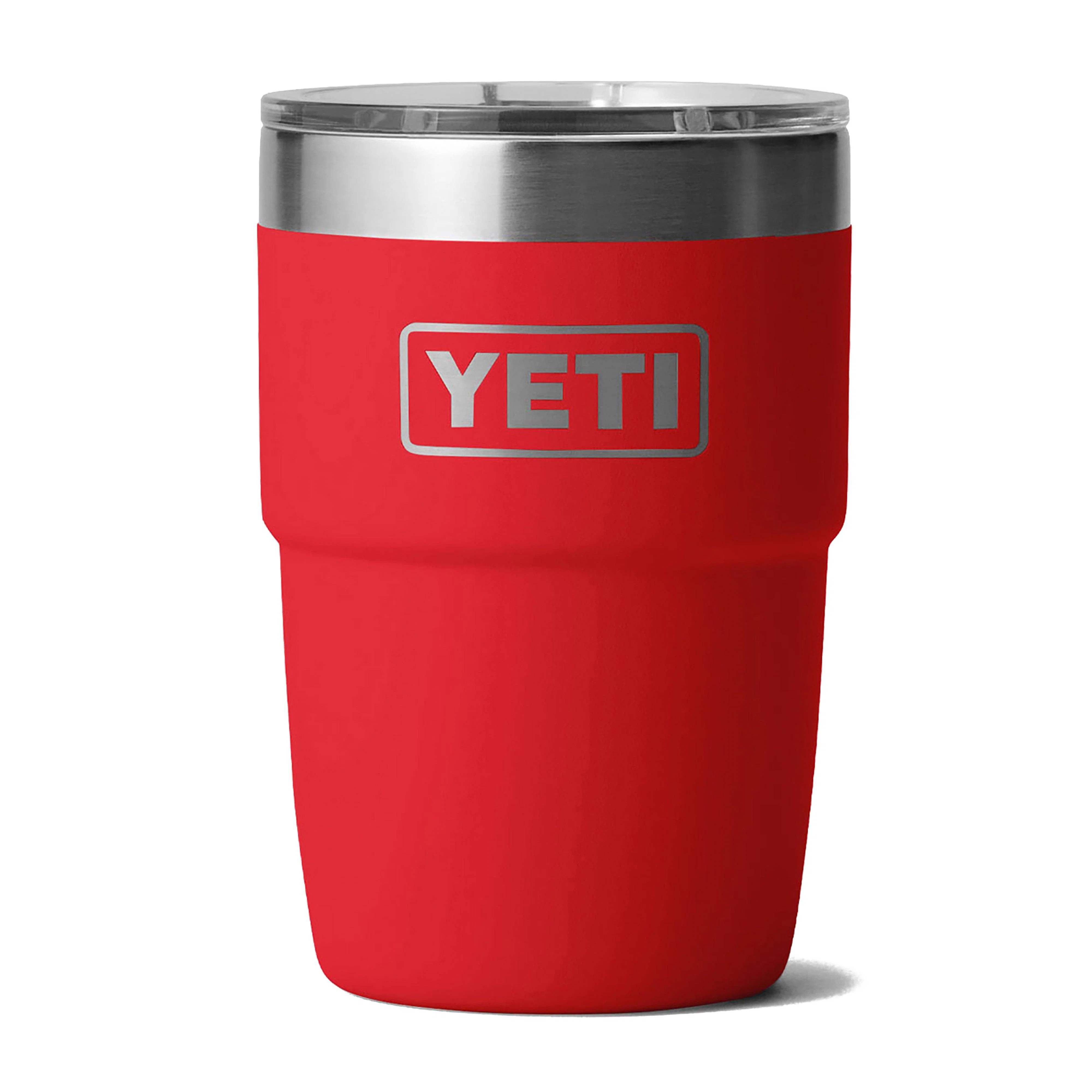 Rambler® 8oz (236ml) Stackable Cup with DuraSip™ Ceramic Lining - Image 7