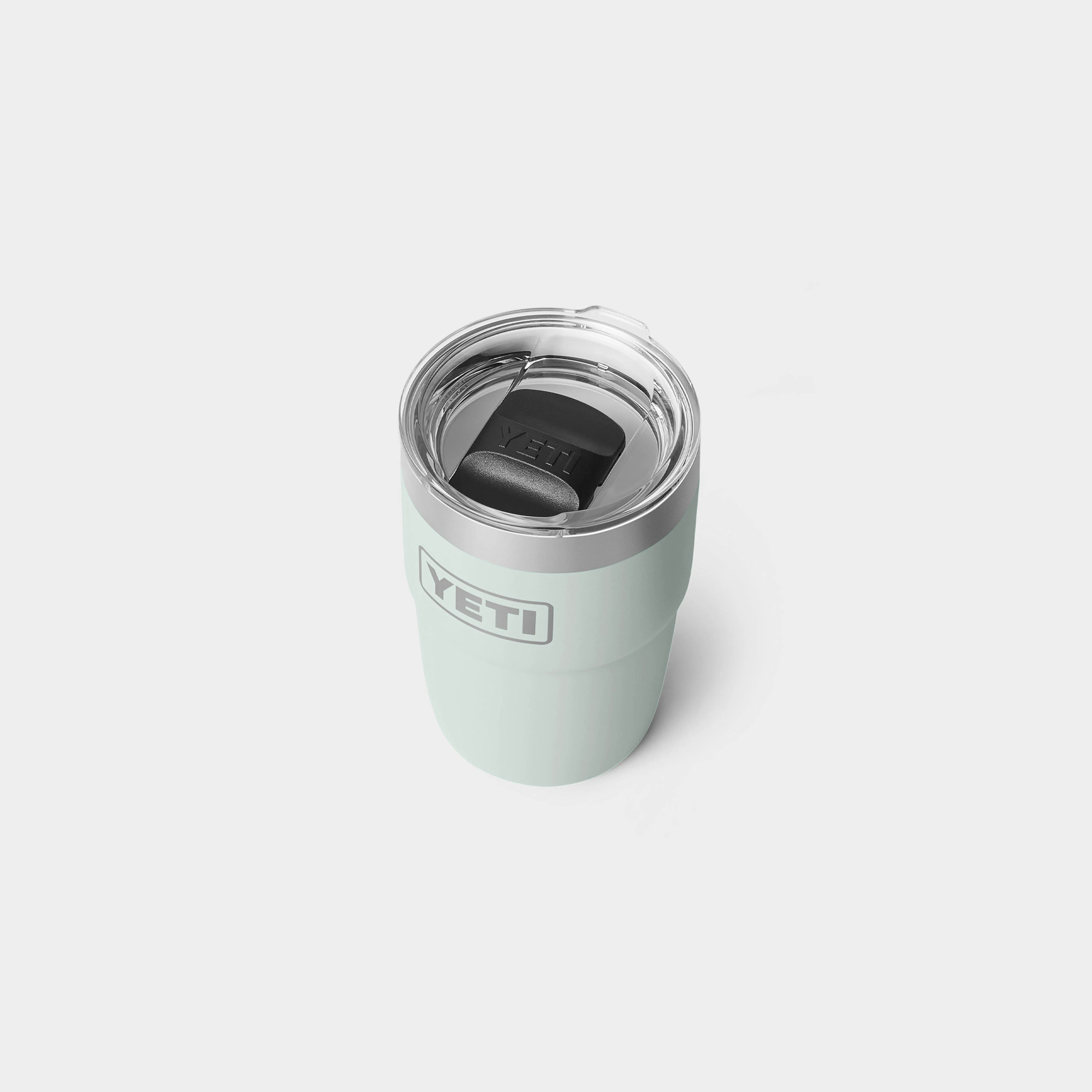 Rambler® 8oz (236ml) Stackable Cup with DuraSip™ Ceramic Lining - Image 2