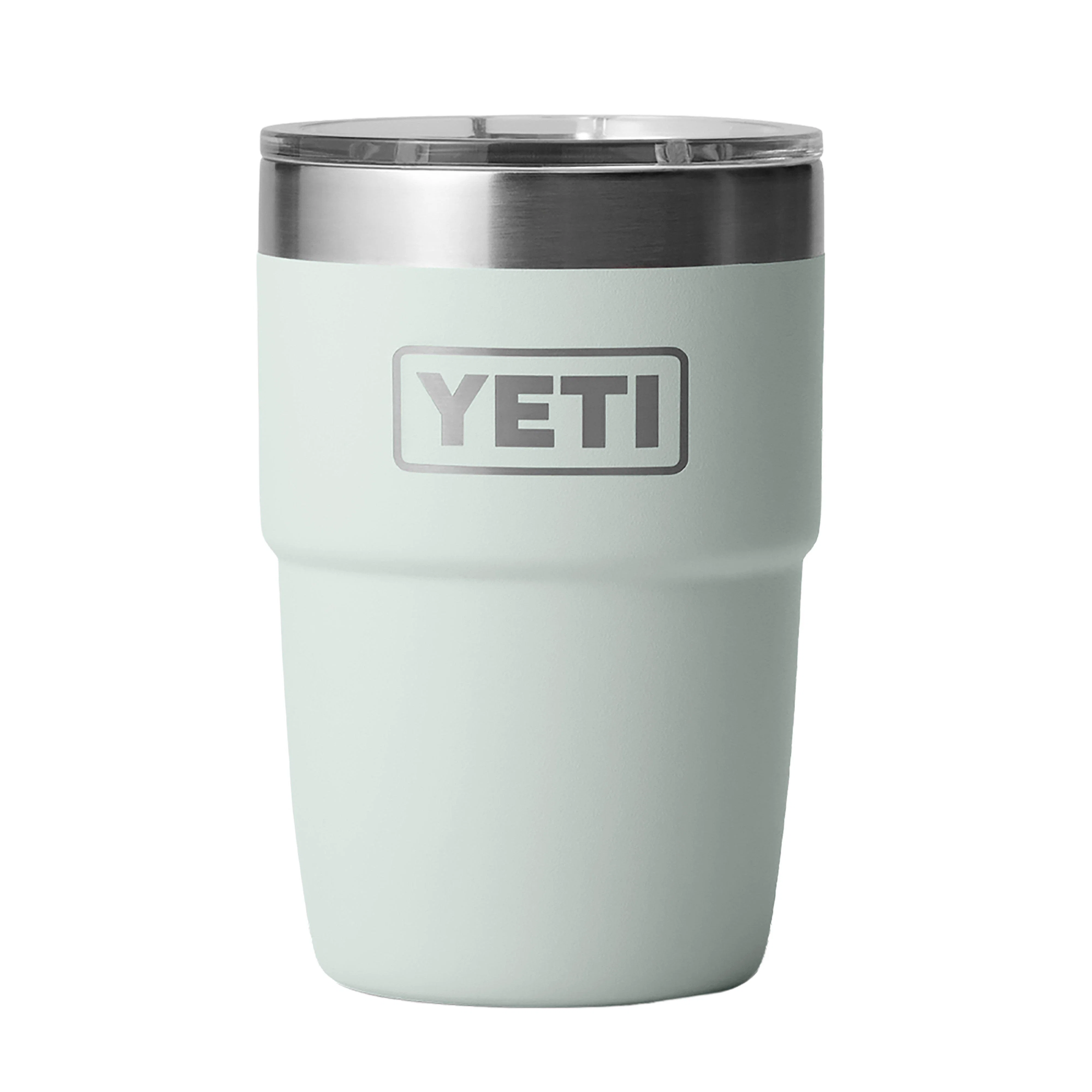 Rambler® 8oz (236ml) Stackable Cup with DuraSip™ Ceramic Lining - Image 3