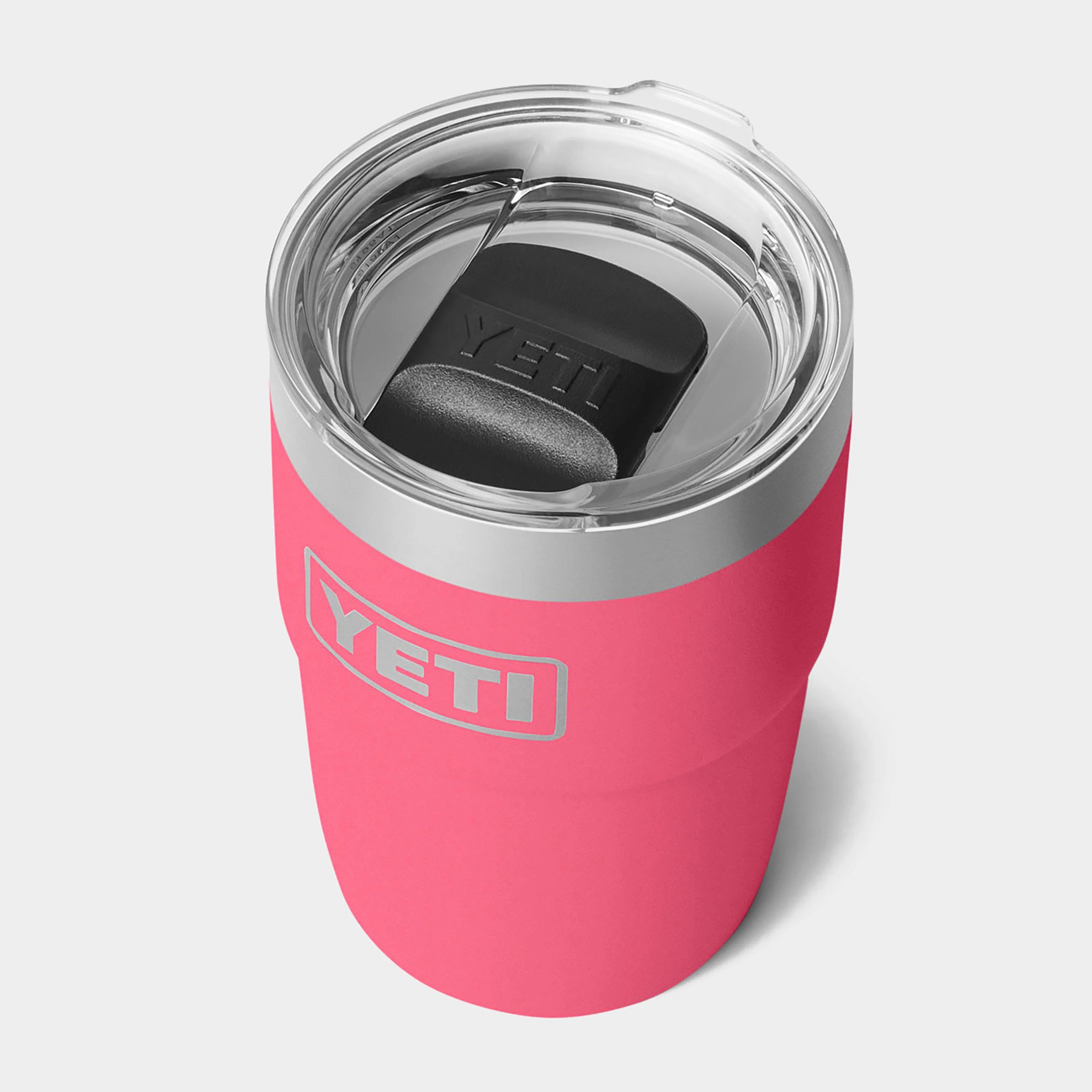 Rambler® 8oz (236ml) Stackable Cup with DuraSip™ Ceramic Lining - Image 2