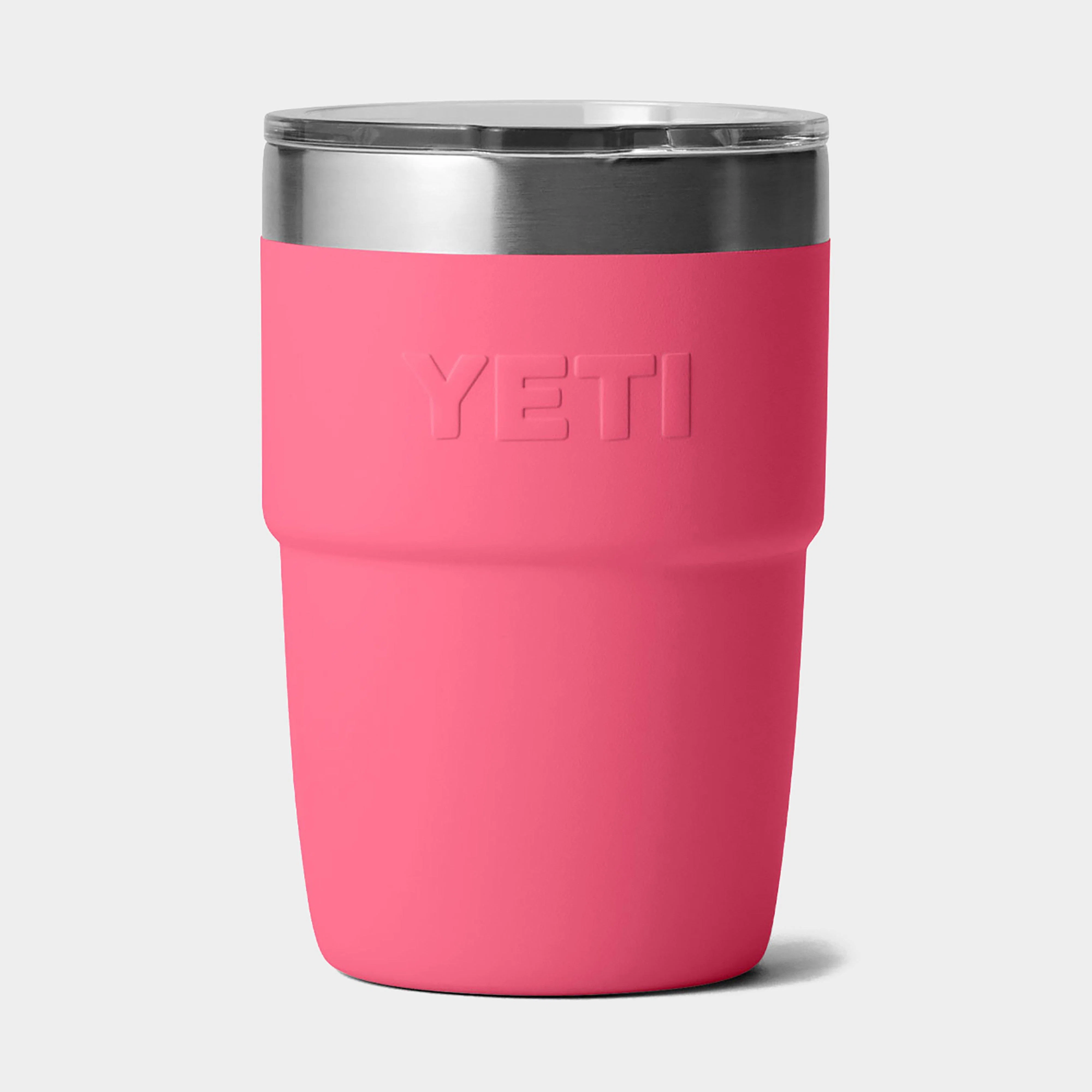 Rambler® 8oz (236ml) Stackable Cup with DuraSip™ Ceramic Lining - Image 4
