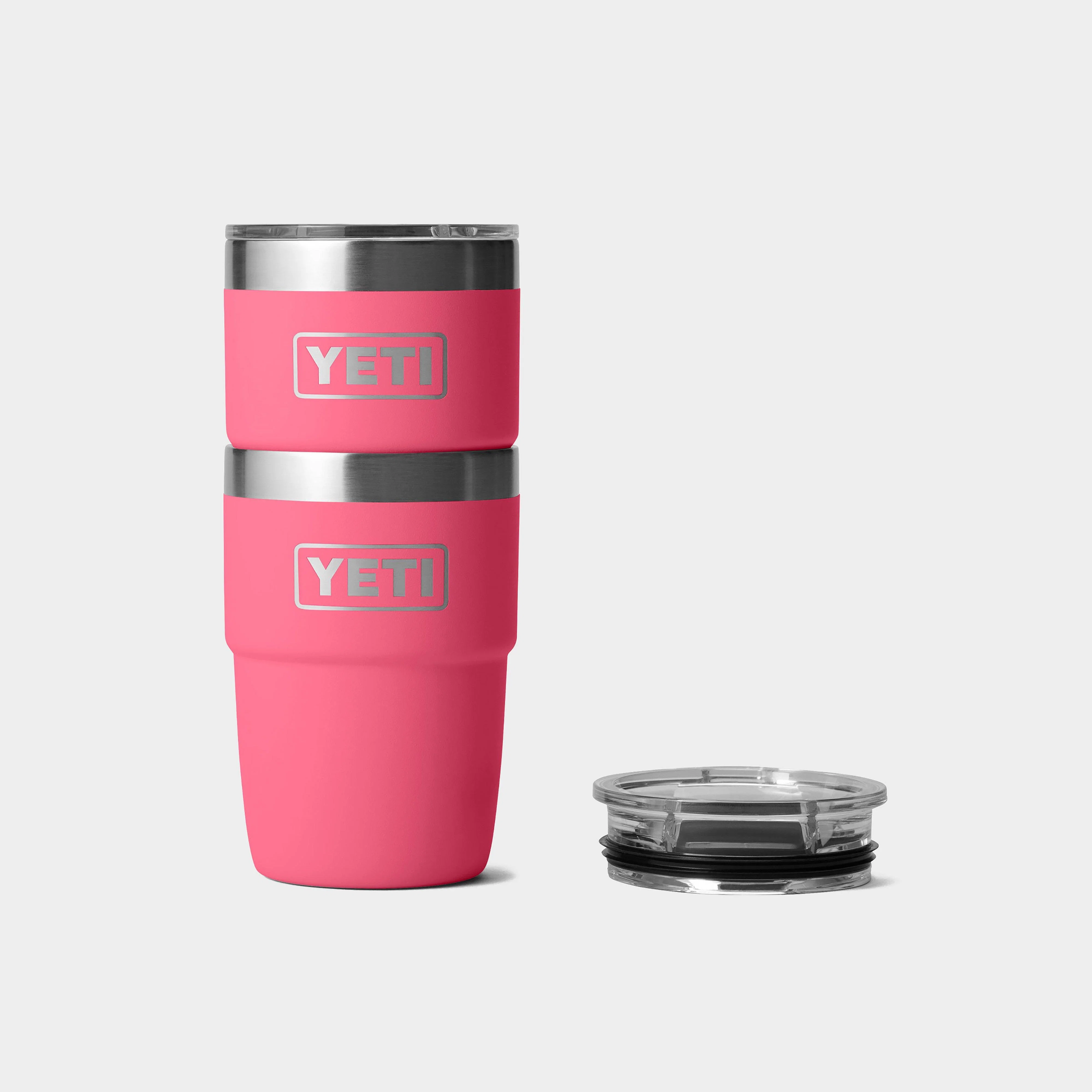 Rambler® 8oz (236ml) Stackable Cup with DuraSip™ Ceramic Lining - Image 5