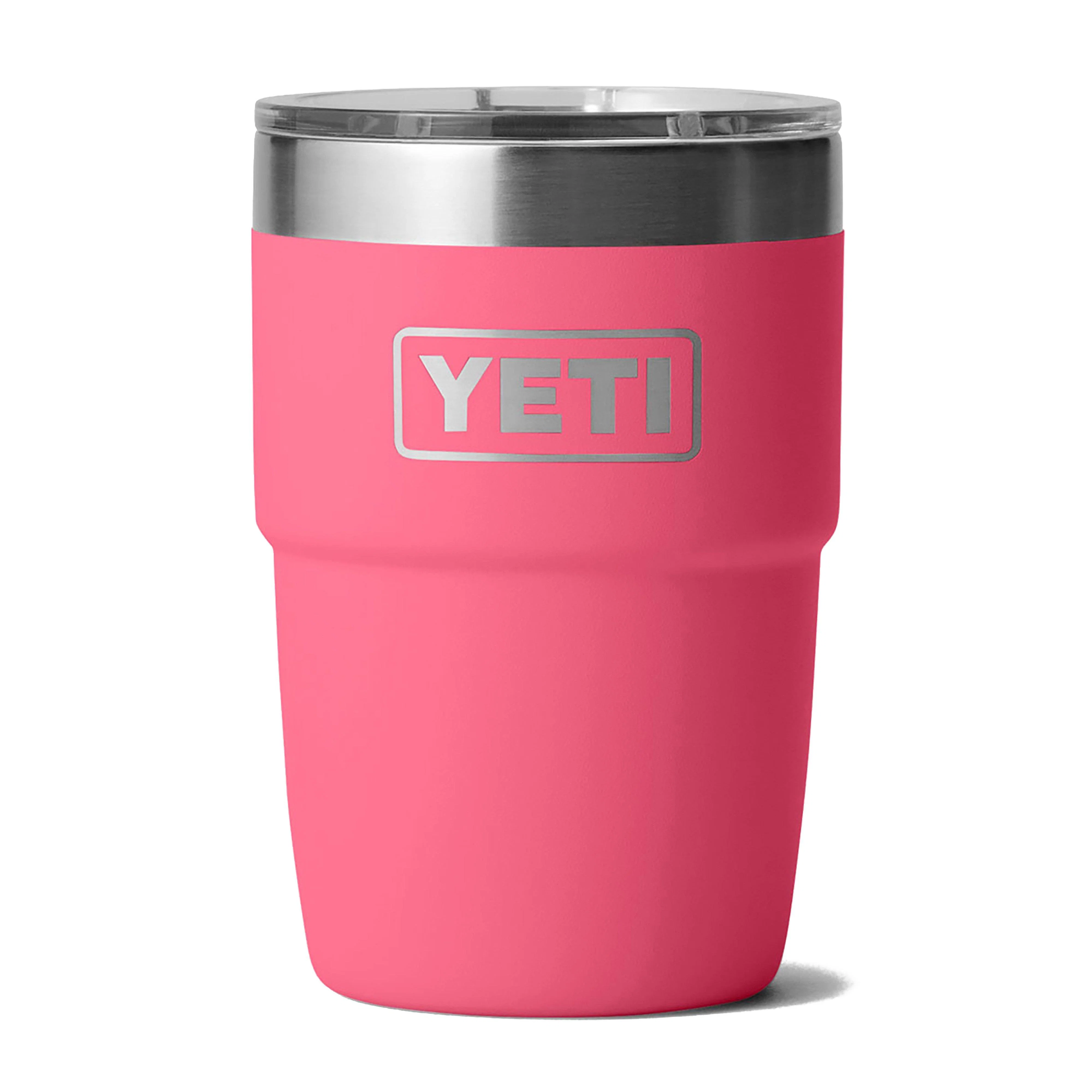 Rambler® 8oz (236ml) Stackable Cup with DuraSip™ Ceramic Lining - Image 7