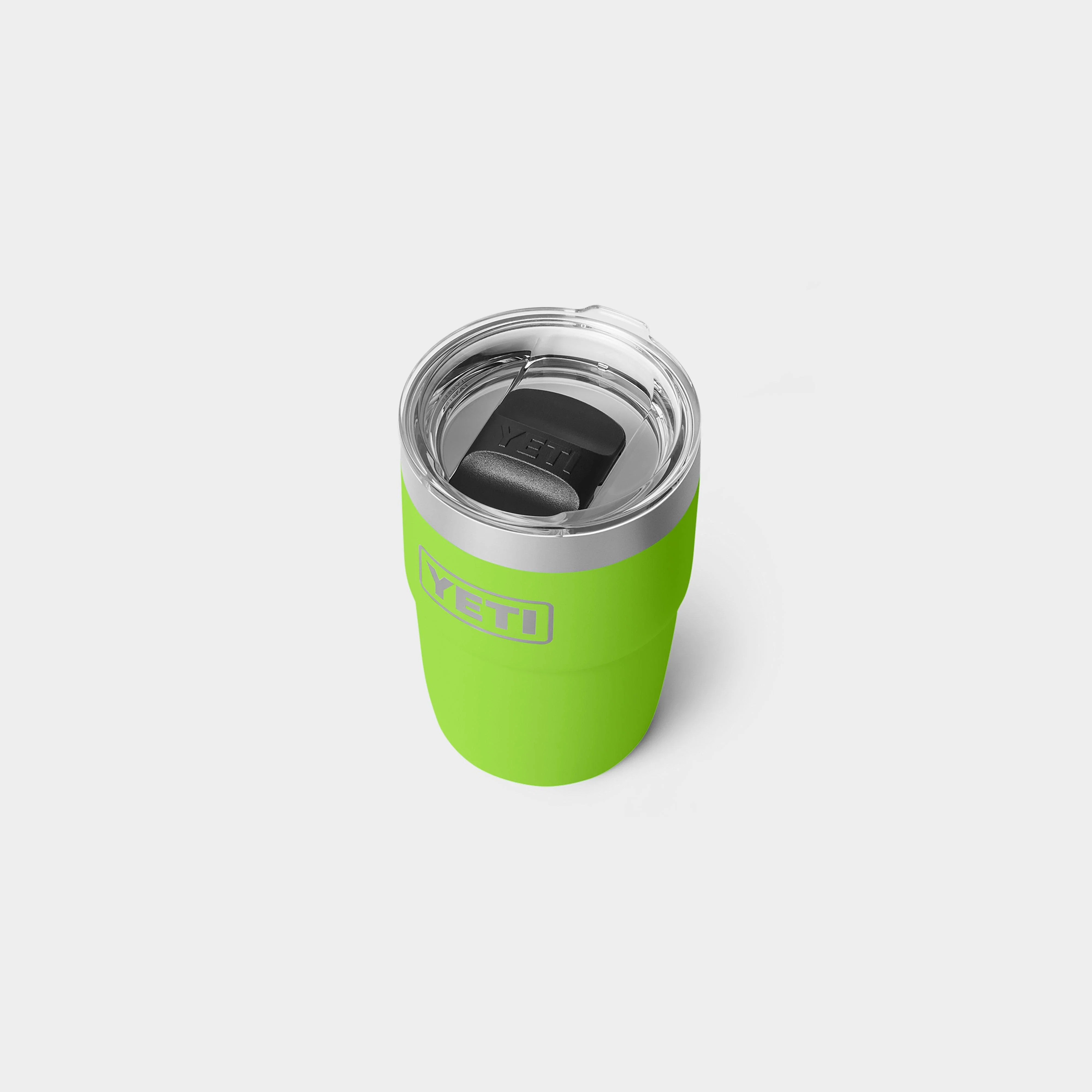 Rambler® 8oz (236ml) Stackable Cup with DuraSip™ Ceramic Lining - Image 2