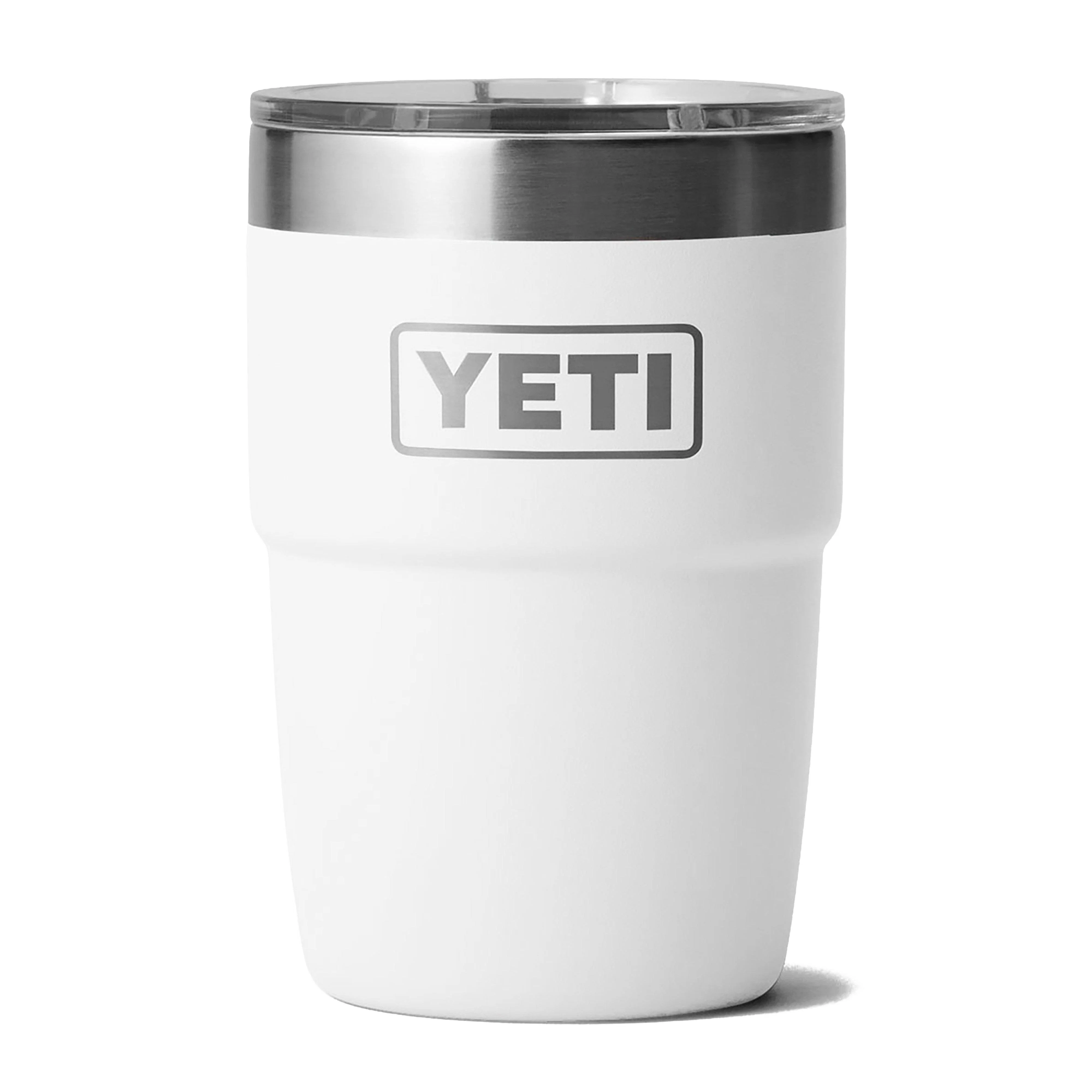 Rambler® 8oz (236ml) Stackable Cup with DuraSip™ Ceramic Lining - Image 7