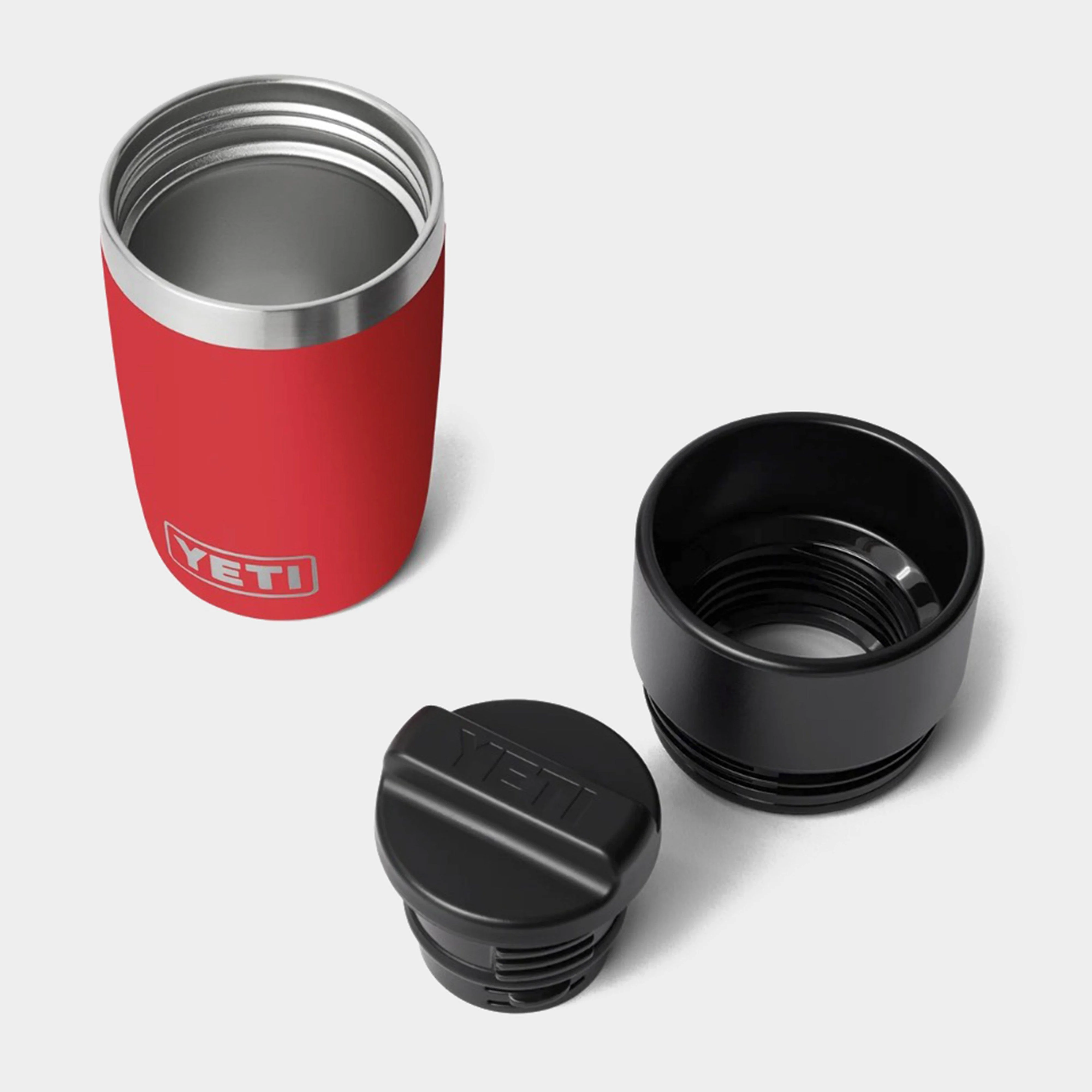 Rambler Travel Mug (236 ml) 8oz - Image 4