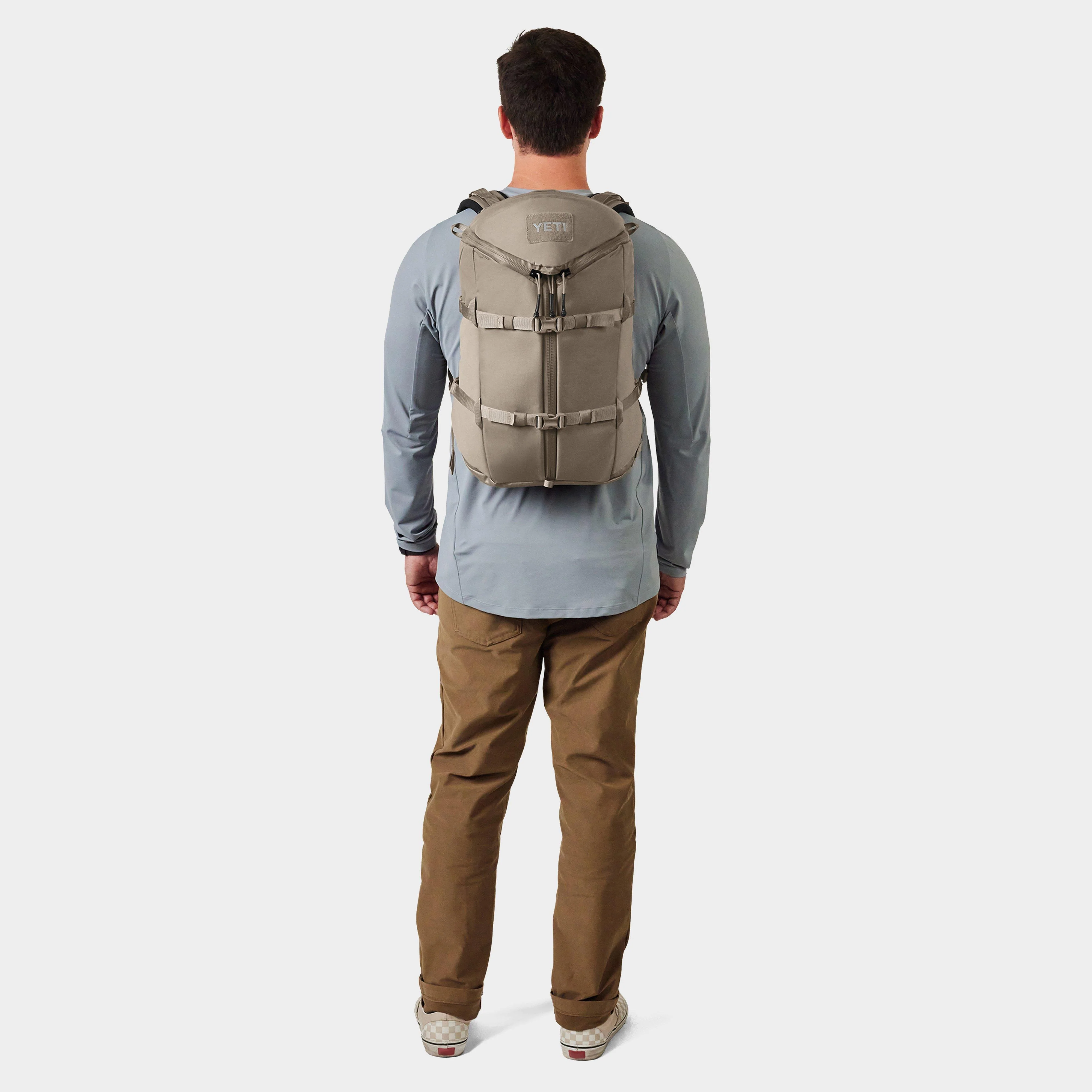 Ranchero™ 22L Everyday Carry Backpack - Image 7