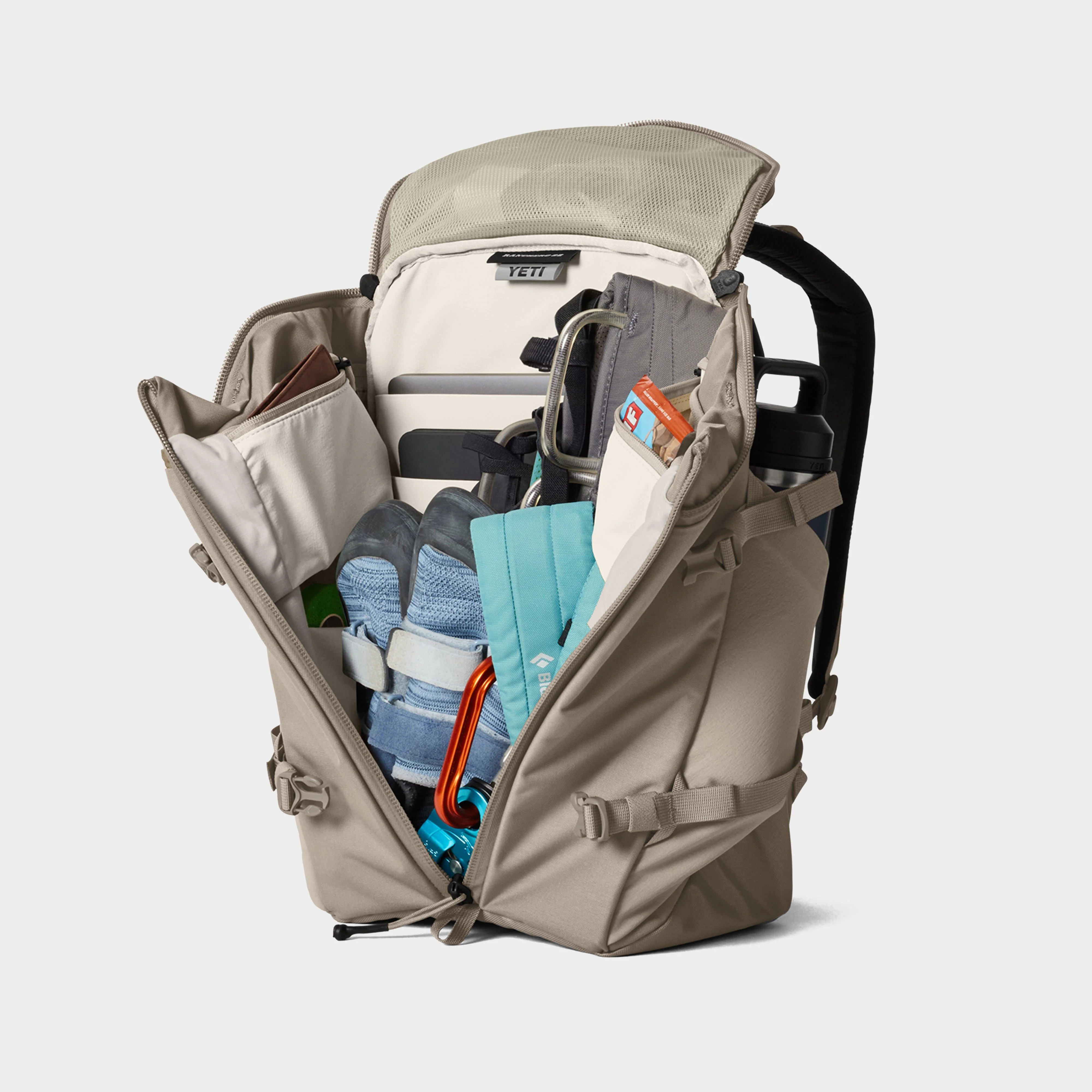 Ranchero™ 22L Everyday Carry Backpack - Image 8