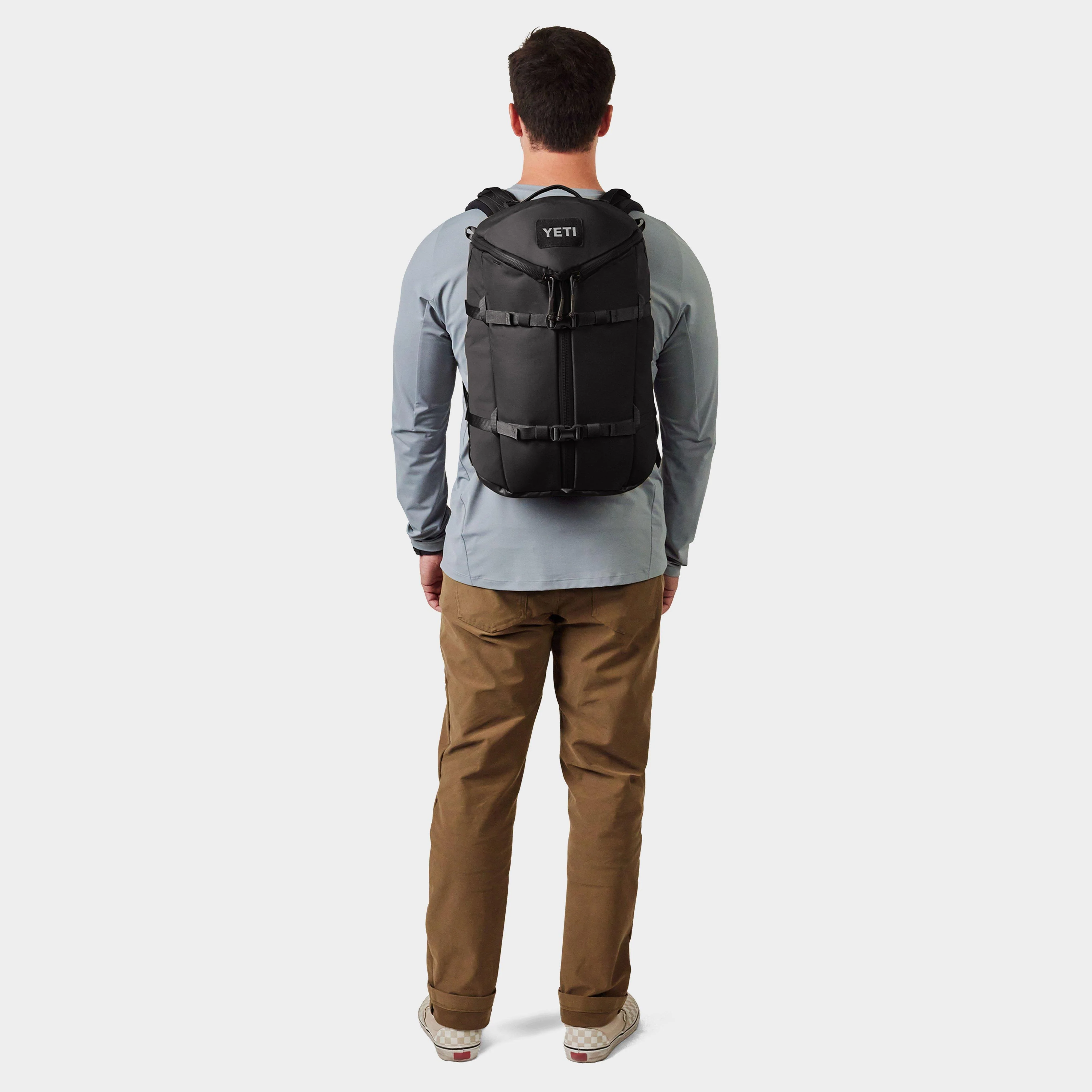 Ranchero 27 Backpack - Image 6