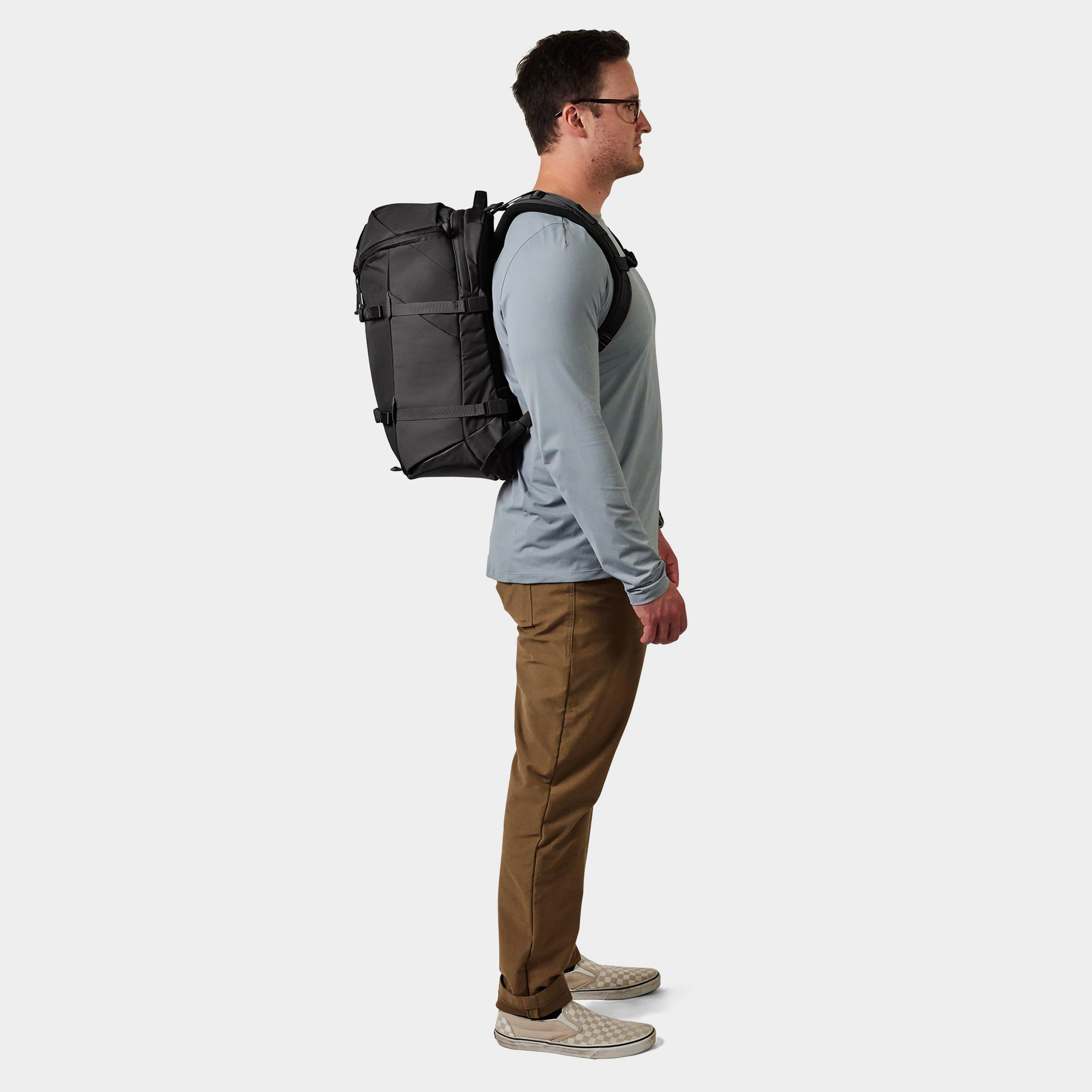Ranchero 27 Backpack - Image 7