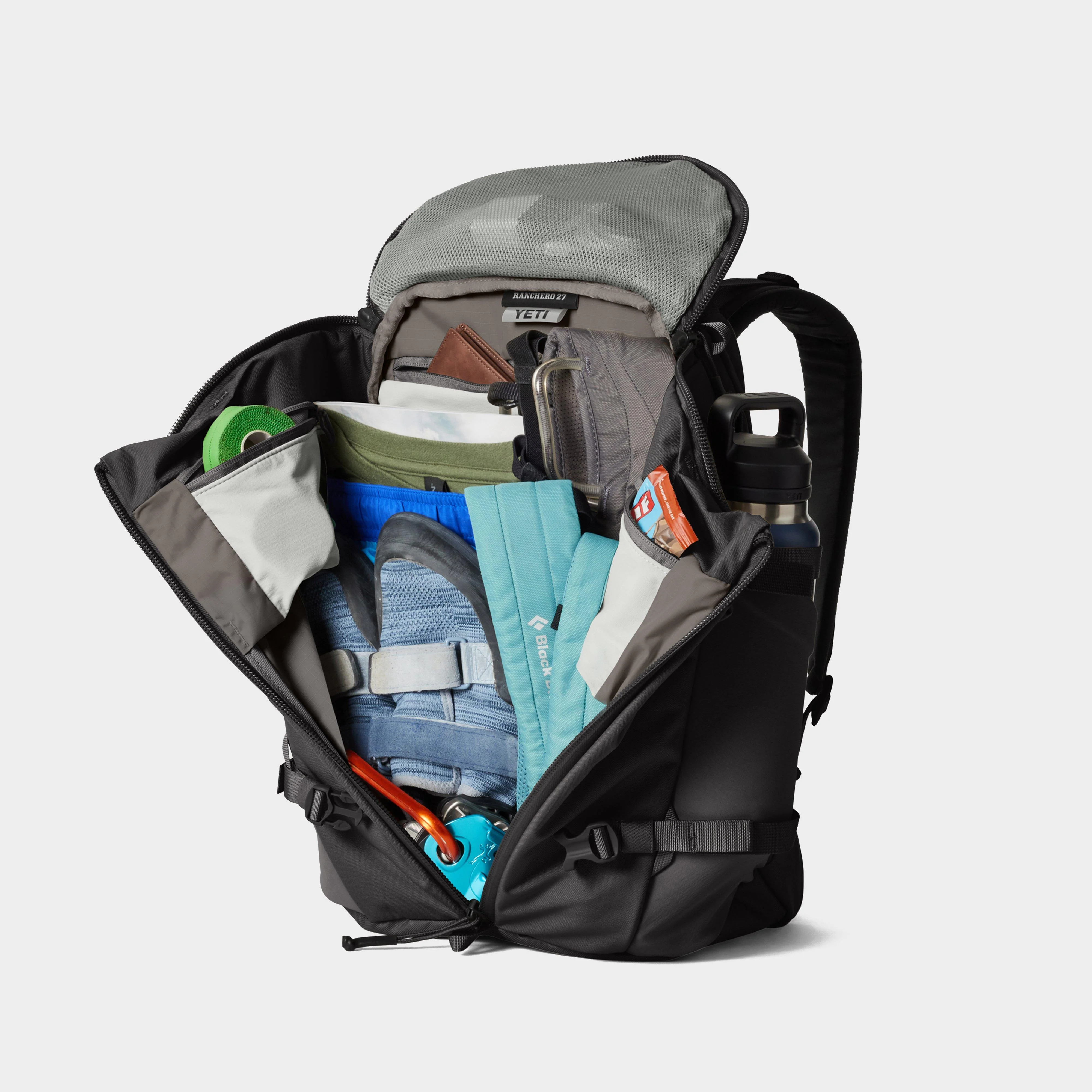 Ranchero 27 Backpack - Image 8