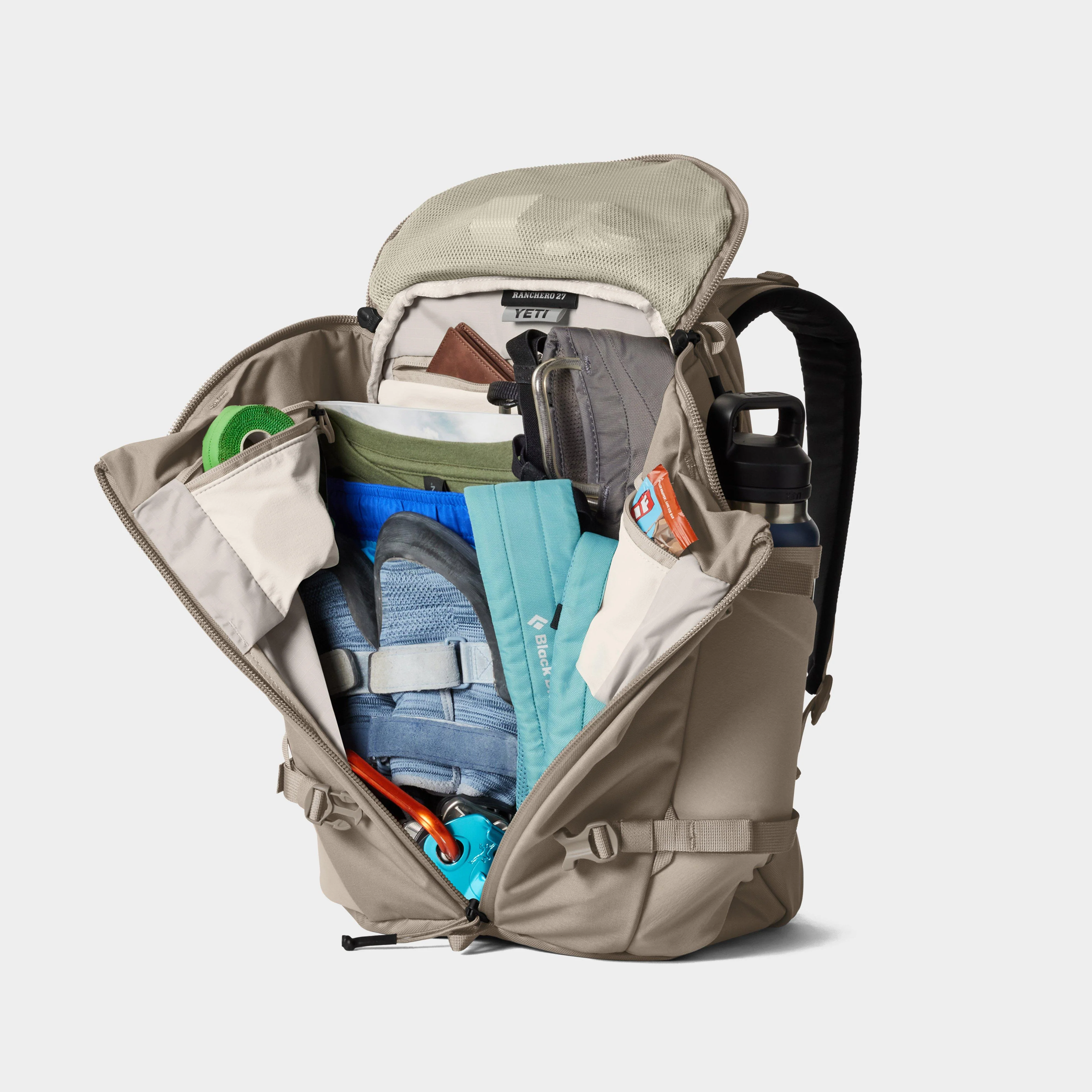 Ranchero 27 Backpack - Image 10