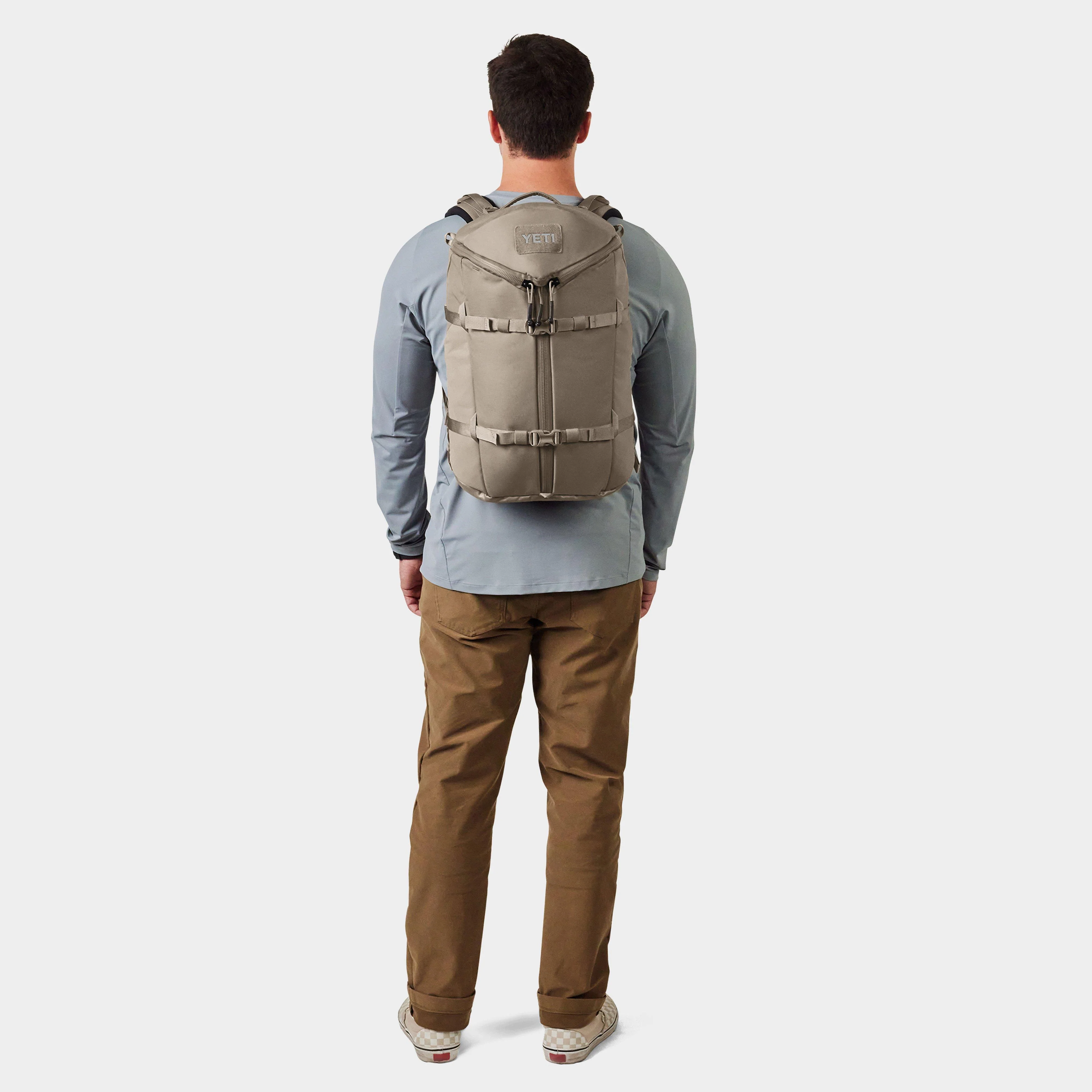 Ranchero 27 Backpack - Image 5