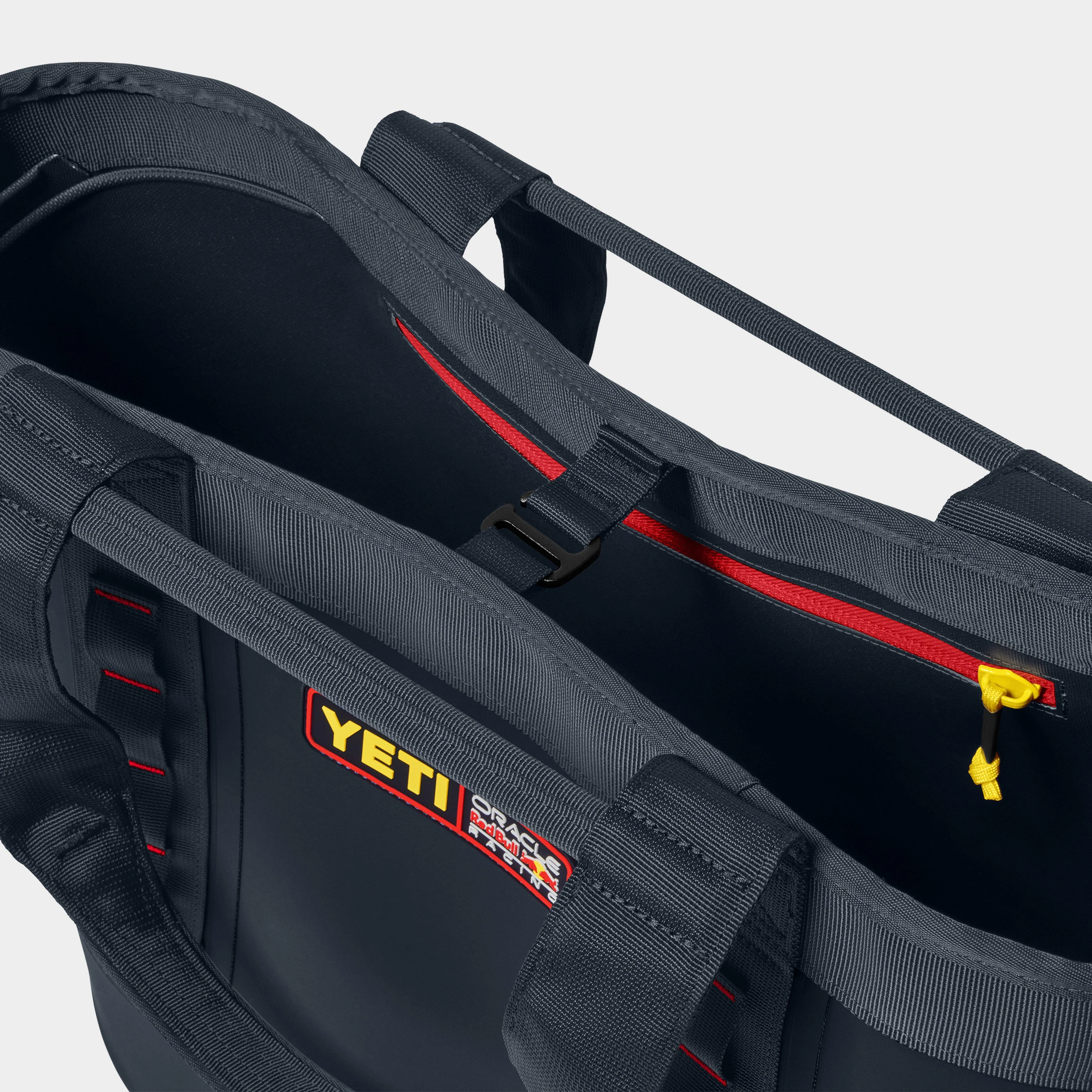 Red Bull Racing Camino® 35 Carryall Tote Bag - Image 4