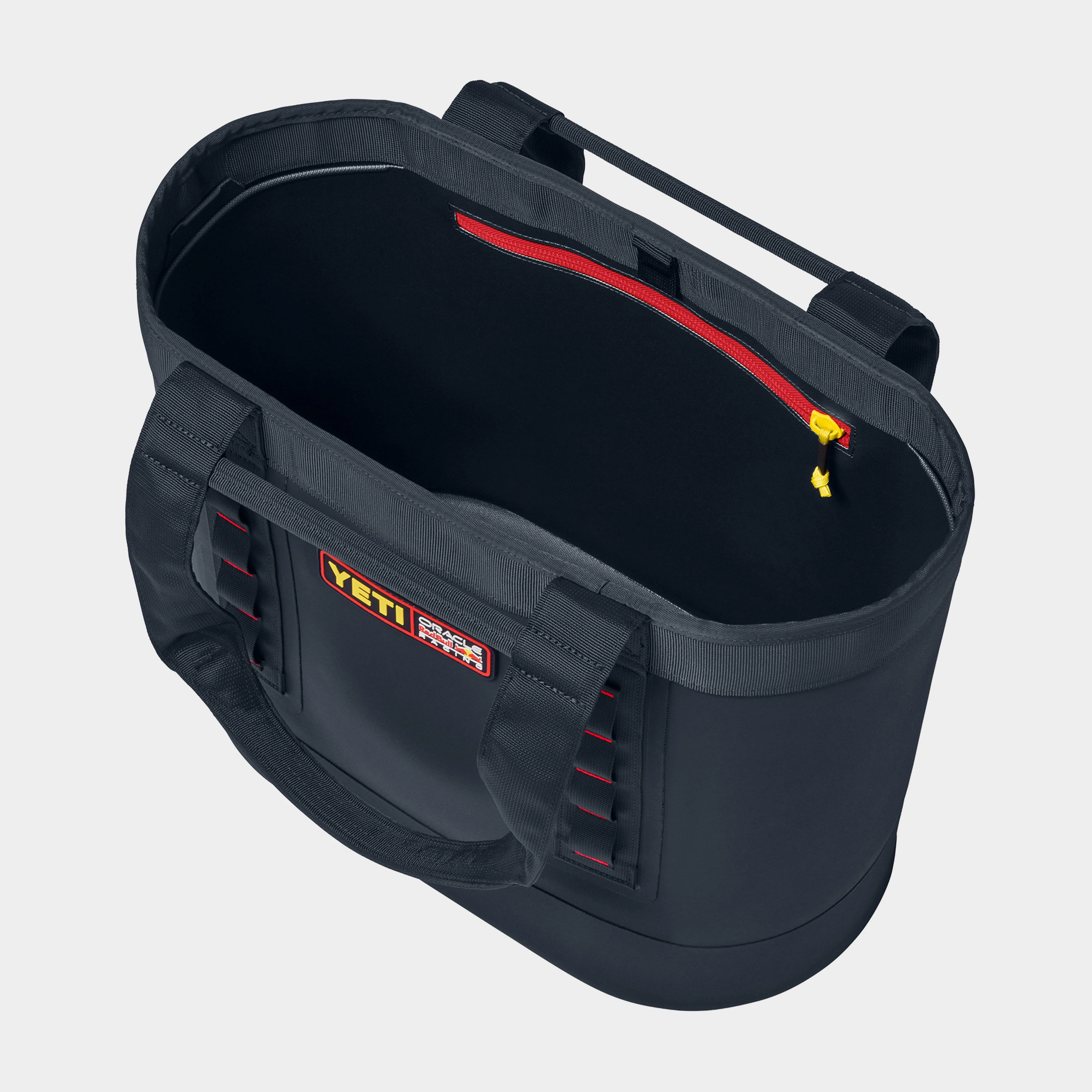 Red Bull Racing Camino® 35 Carryall Tote Bag - Image 6