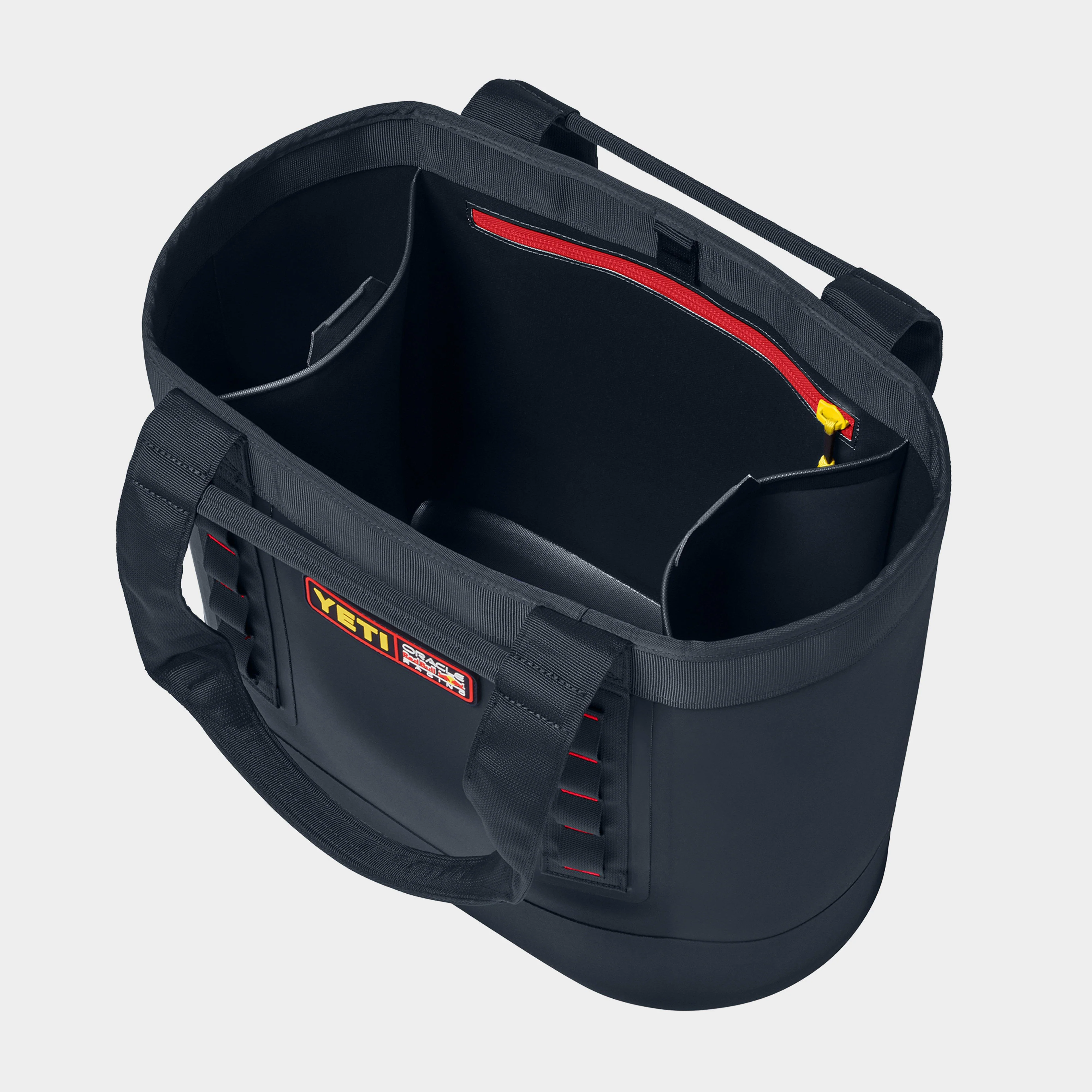 Red Bull Racing Camino® 35 Carryall Tote Bag - Image 7