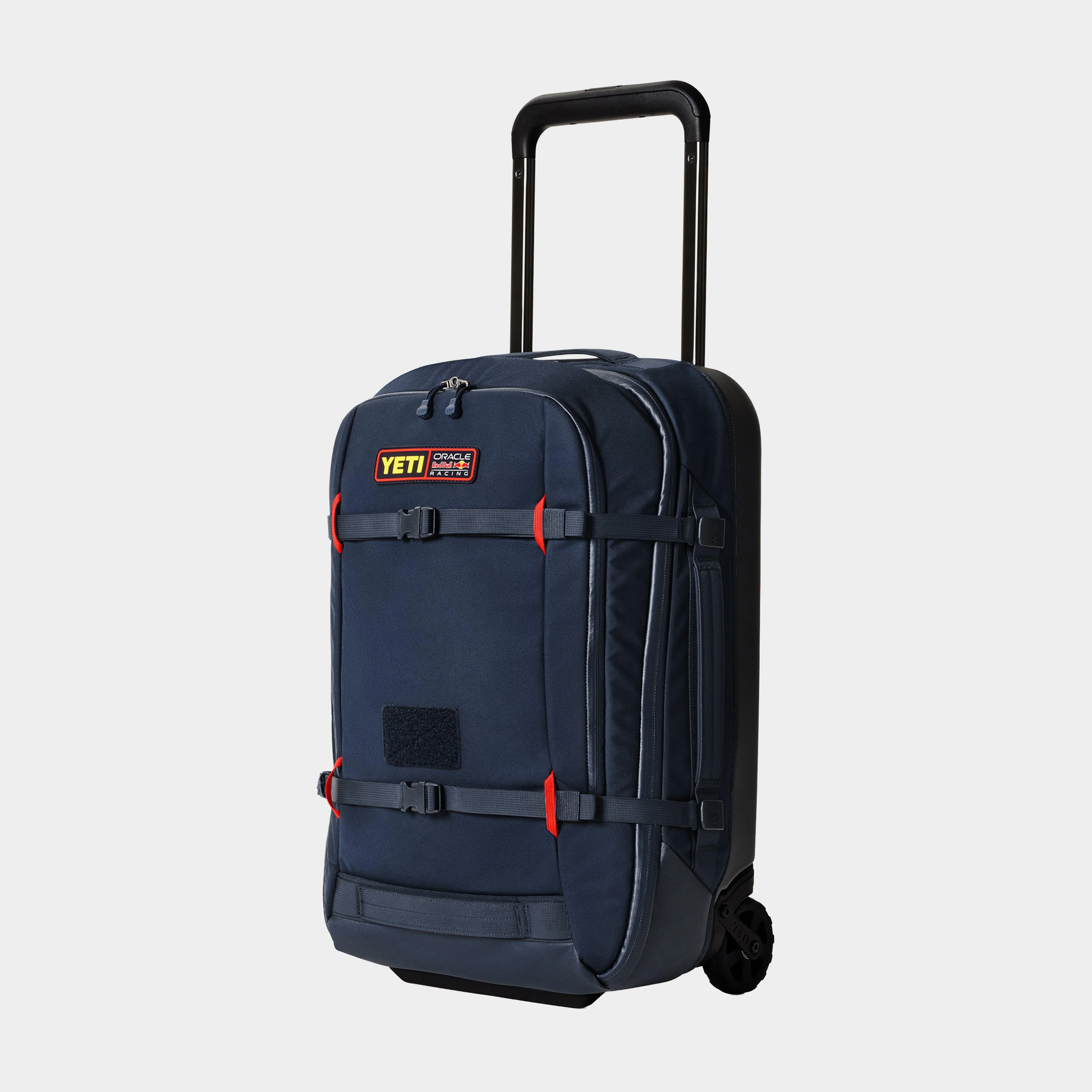 Red Bull Racing Crossroads® 22L Luggage Bag - Image 3