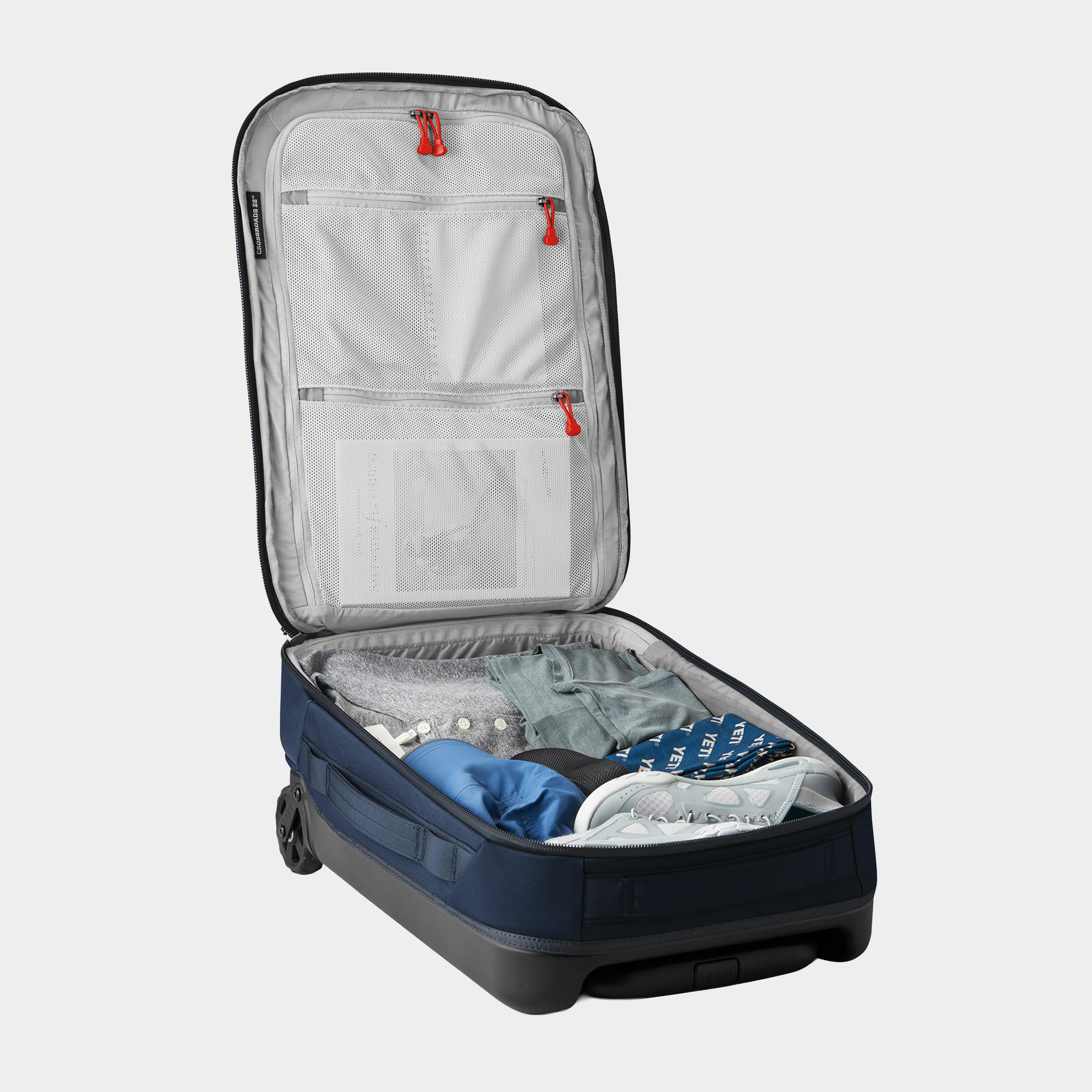 Red Bull Racing Crossroads® 22L Luggage Bag - Image 6
