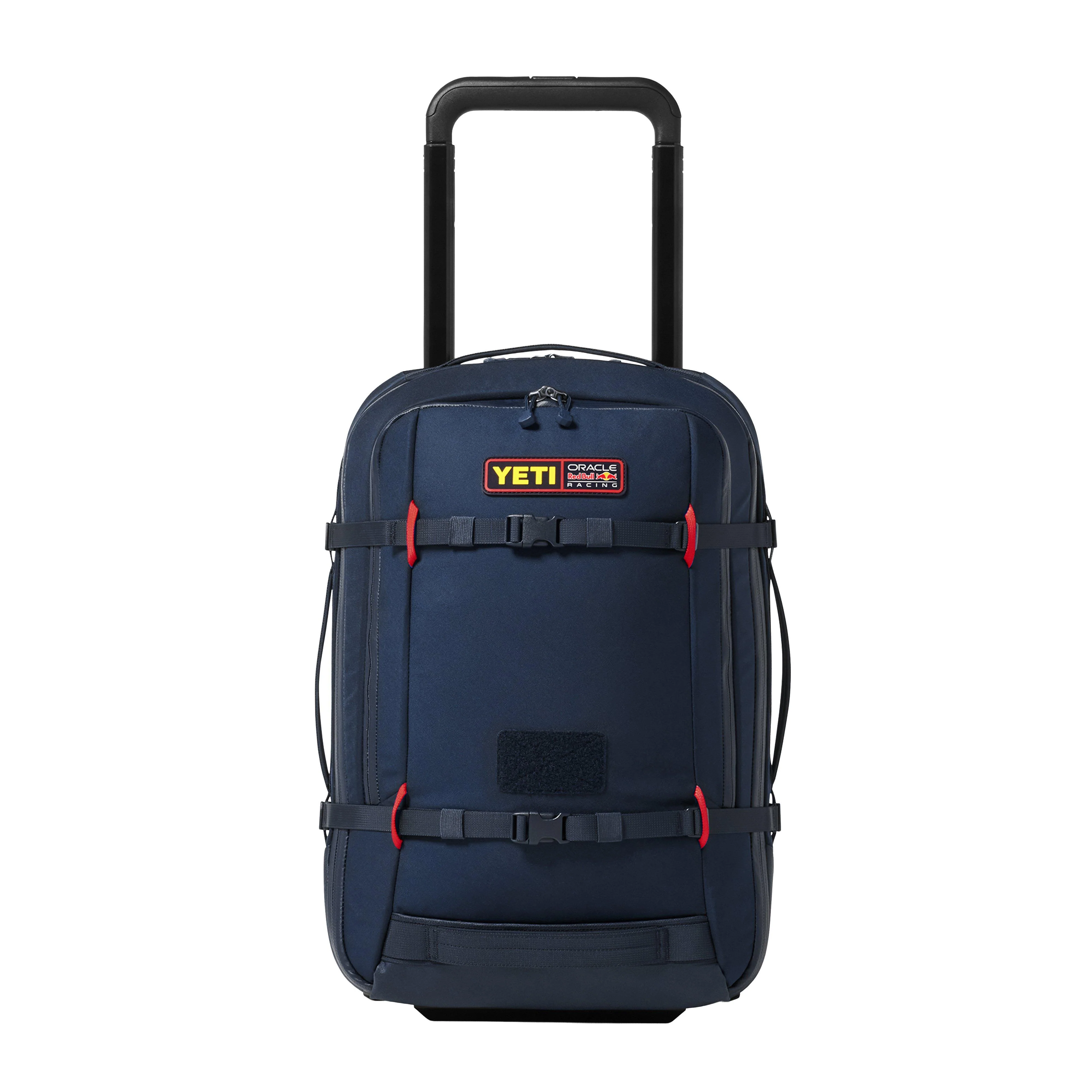 Red Bull Racing Crossroads® 22L Luggage Bag - Image 8