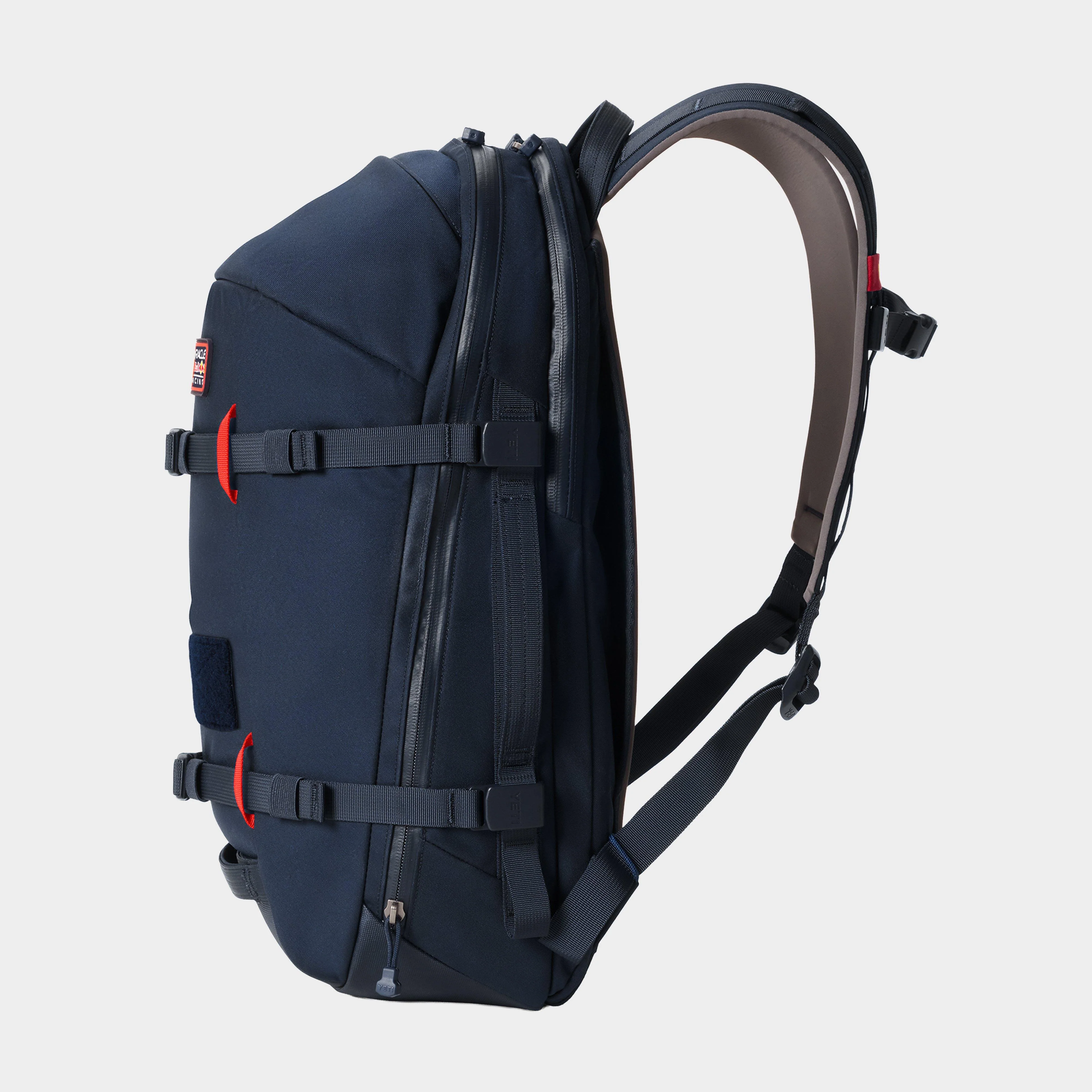 Red Bull Racing Crossroads® 27L Backpack - Image 2