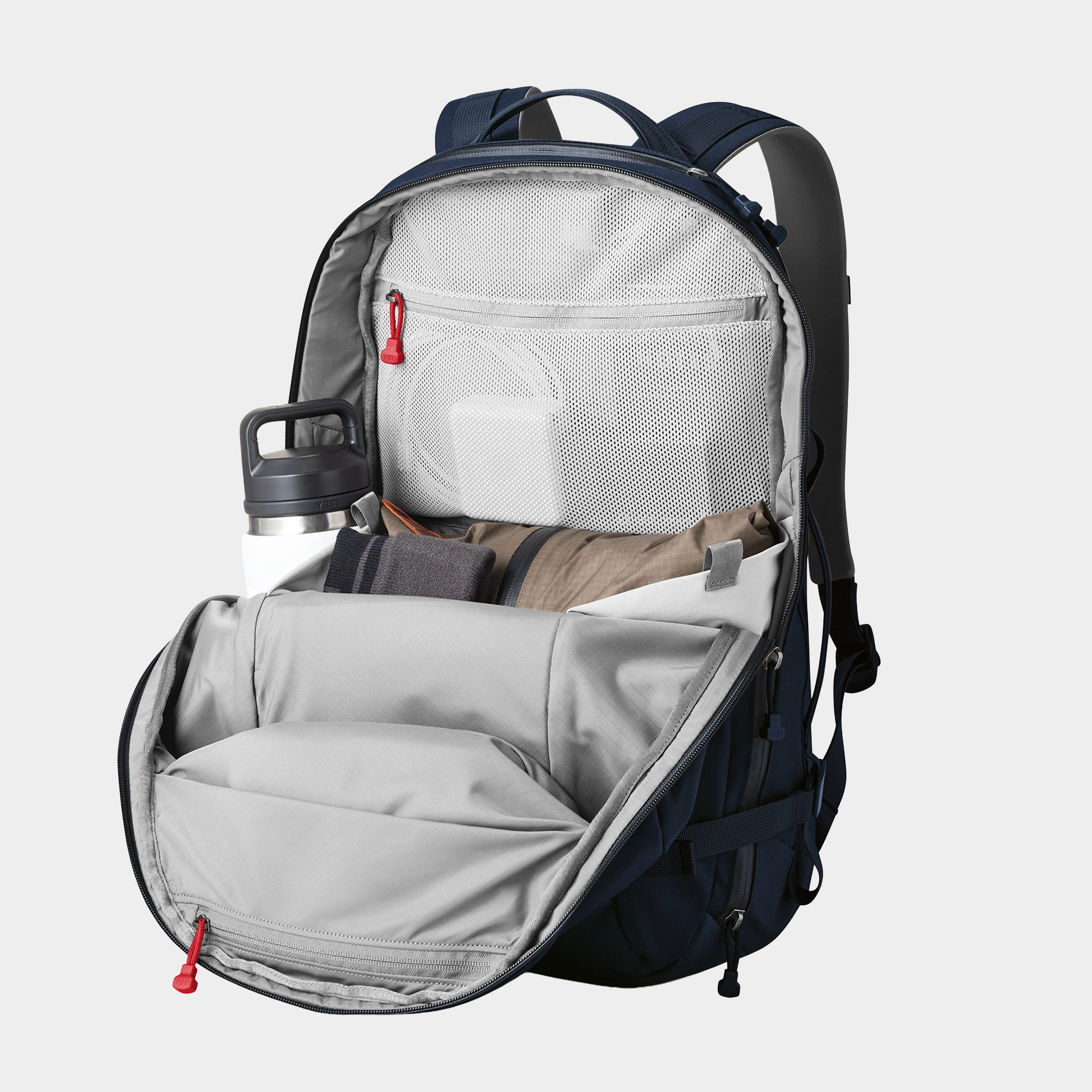 Red Bull Racing Crossroads® 27L Backpack - Image 3