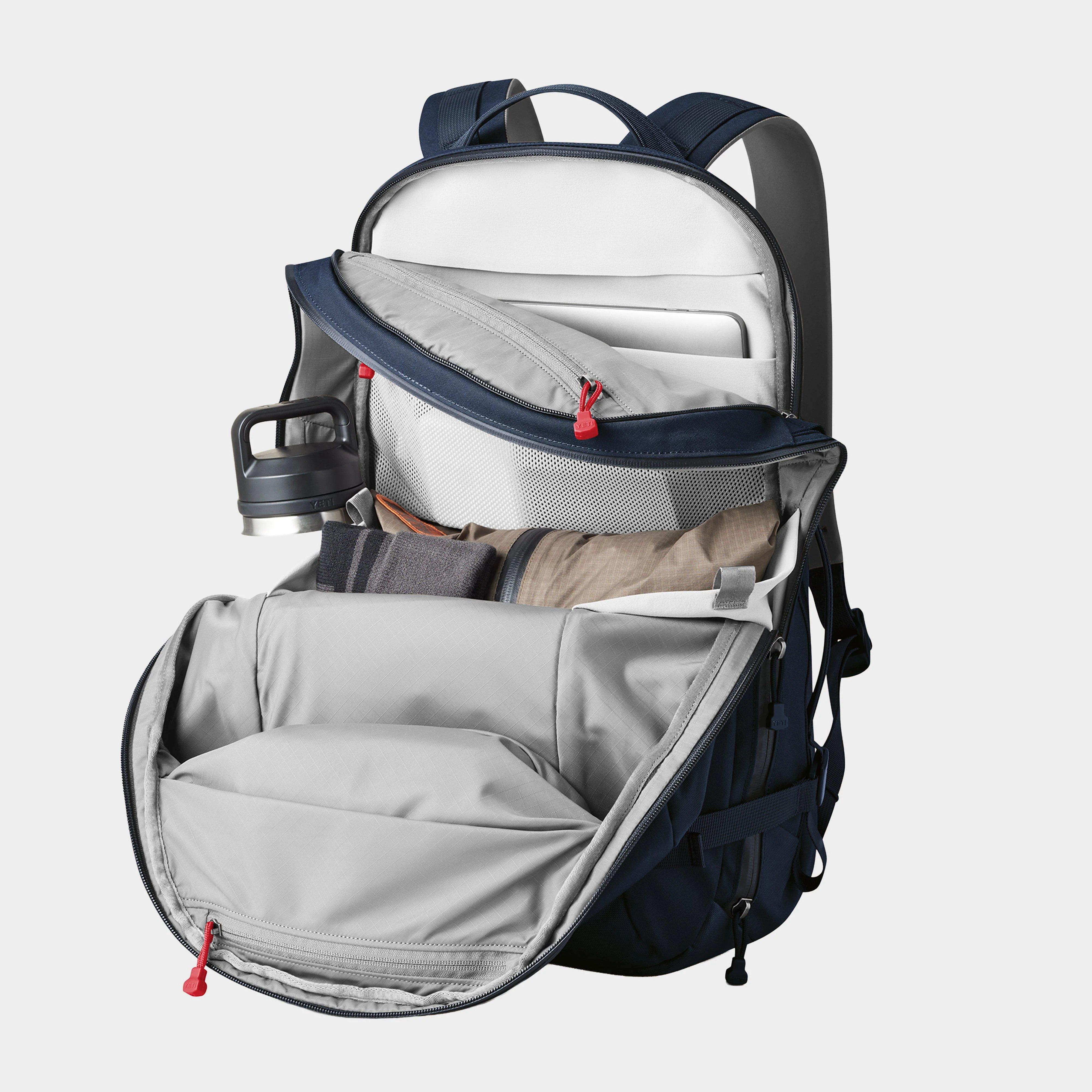 Red Bull Racing Crossroads® 27L Backpack - Image 4