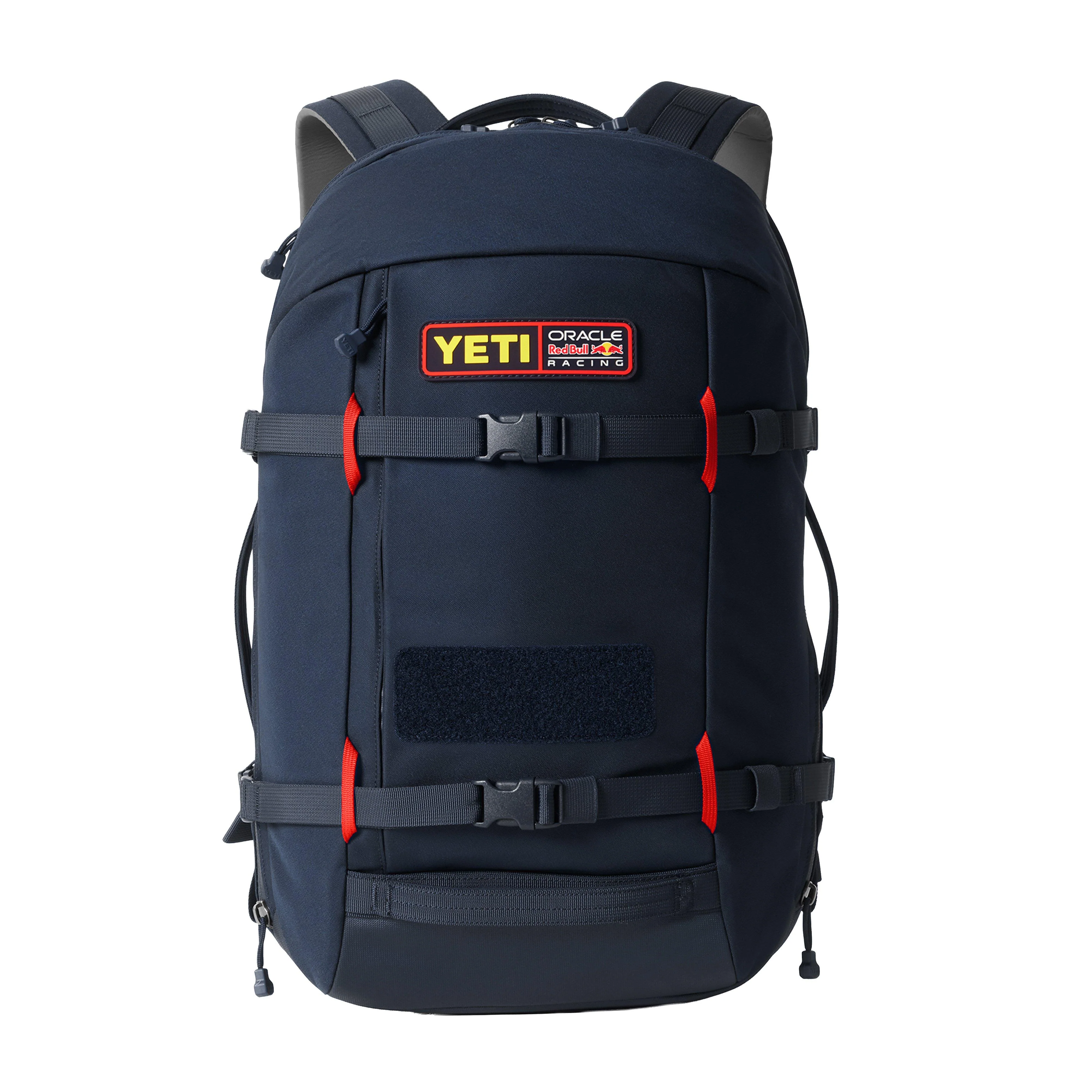 Red Bull Racing Crossroads® 27L Backpack - Image 7