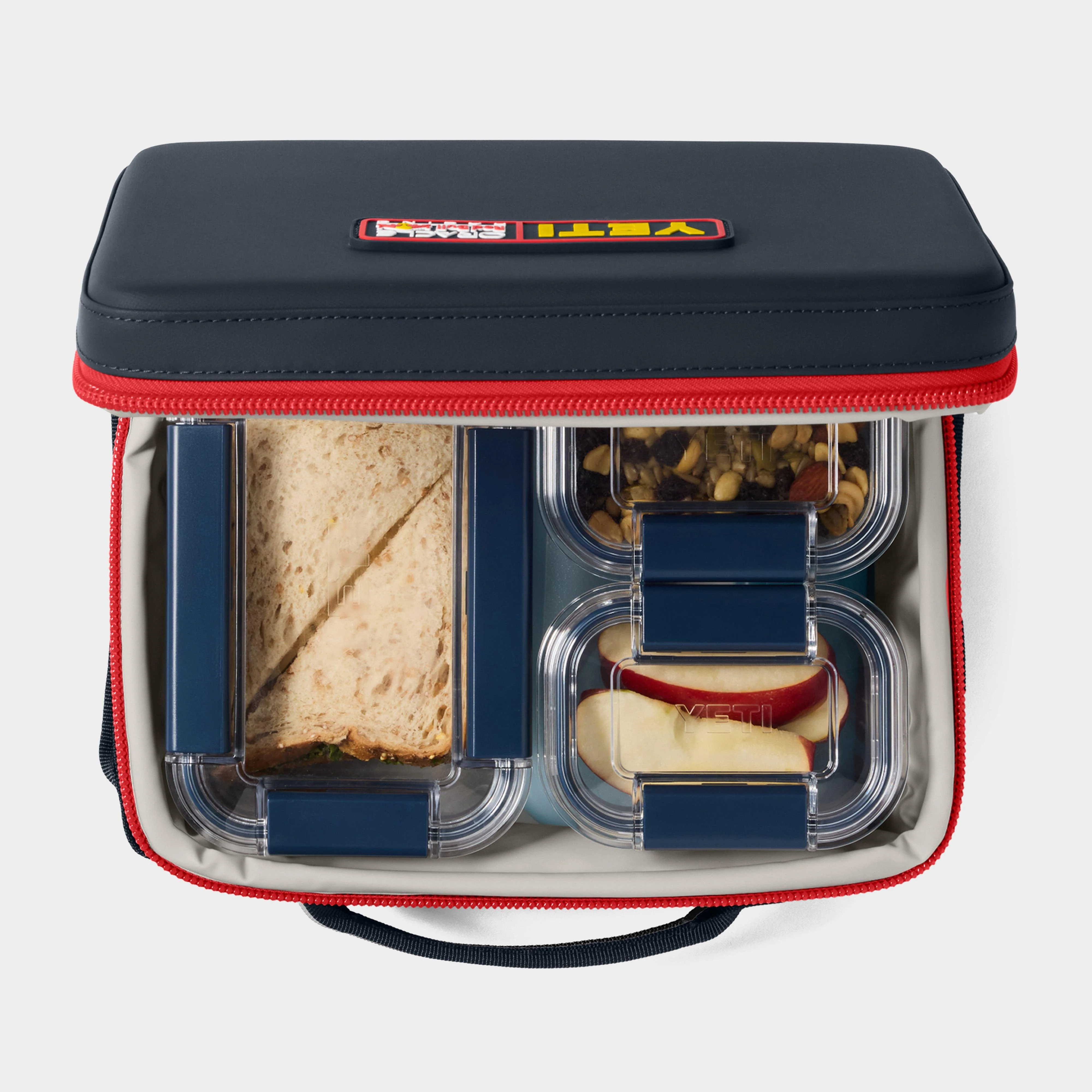 Red Bull Racing Daytrip® Lunch Box 5L - Image 7